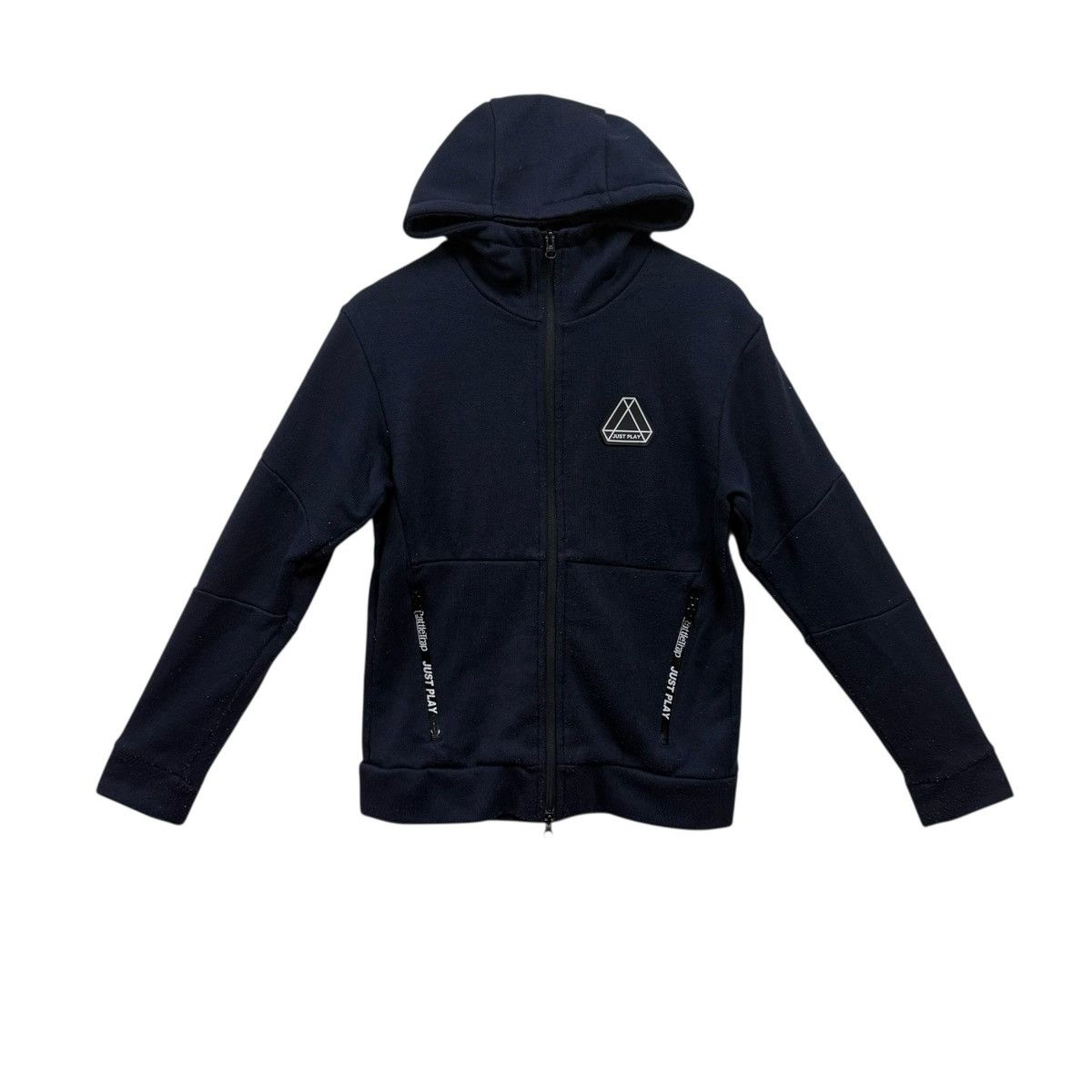 Hysteric Glamour Rattle Trap Just Play Hoodie Japanese Brand Size US M / EU 48-50 / 2 - 1 Thumbnail