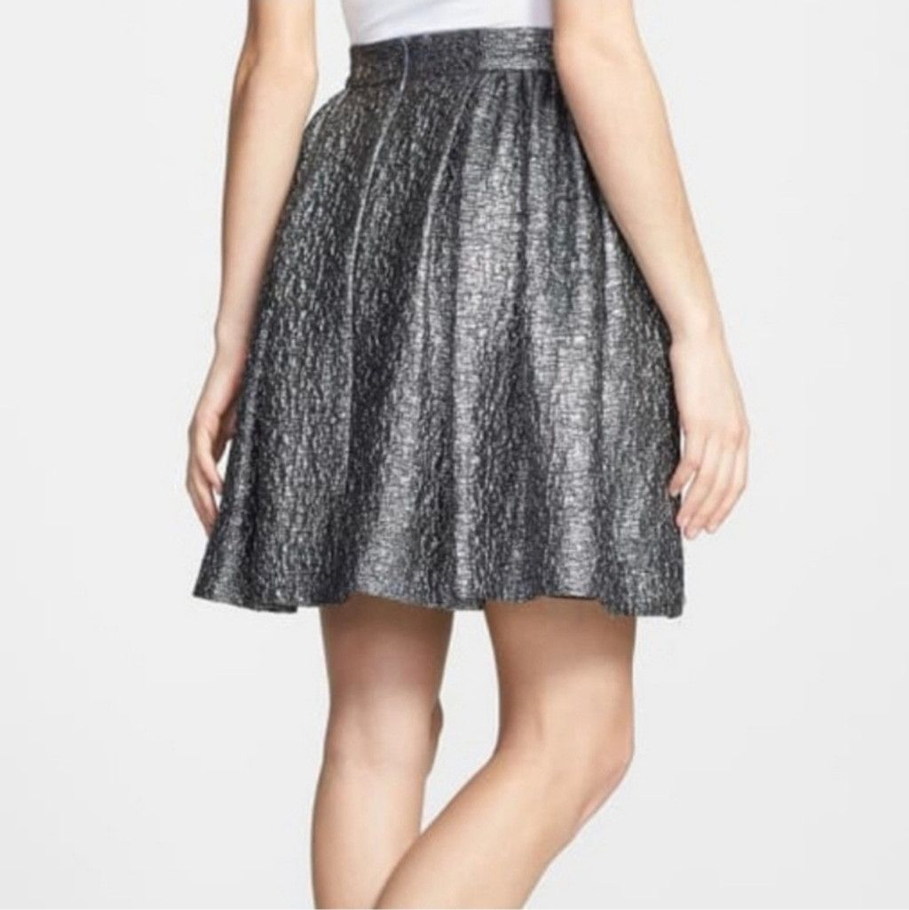 Kate Spade NWT Kate Spade Aimee Skirt Size 28" / US 6 / IT 42 - 7 Thumbnail