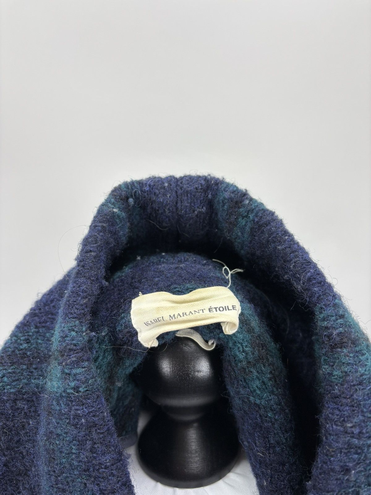 Designer × Isabel Marant Etoile Womens wool jacket Isabel Marant Etoile Size 34 Size XXS / US 00 / IT 34 - 9 Thumbnail