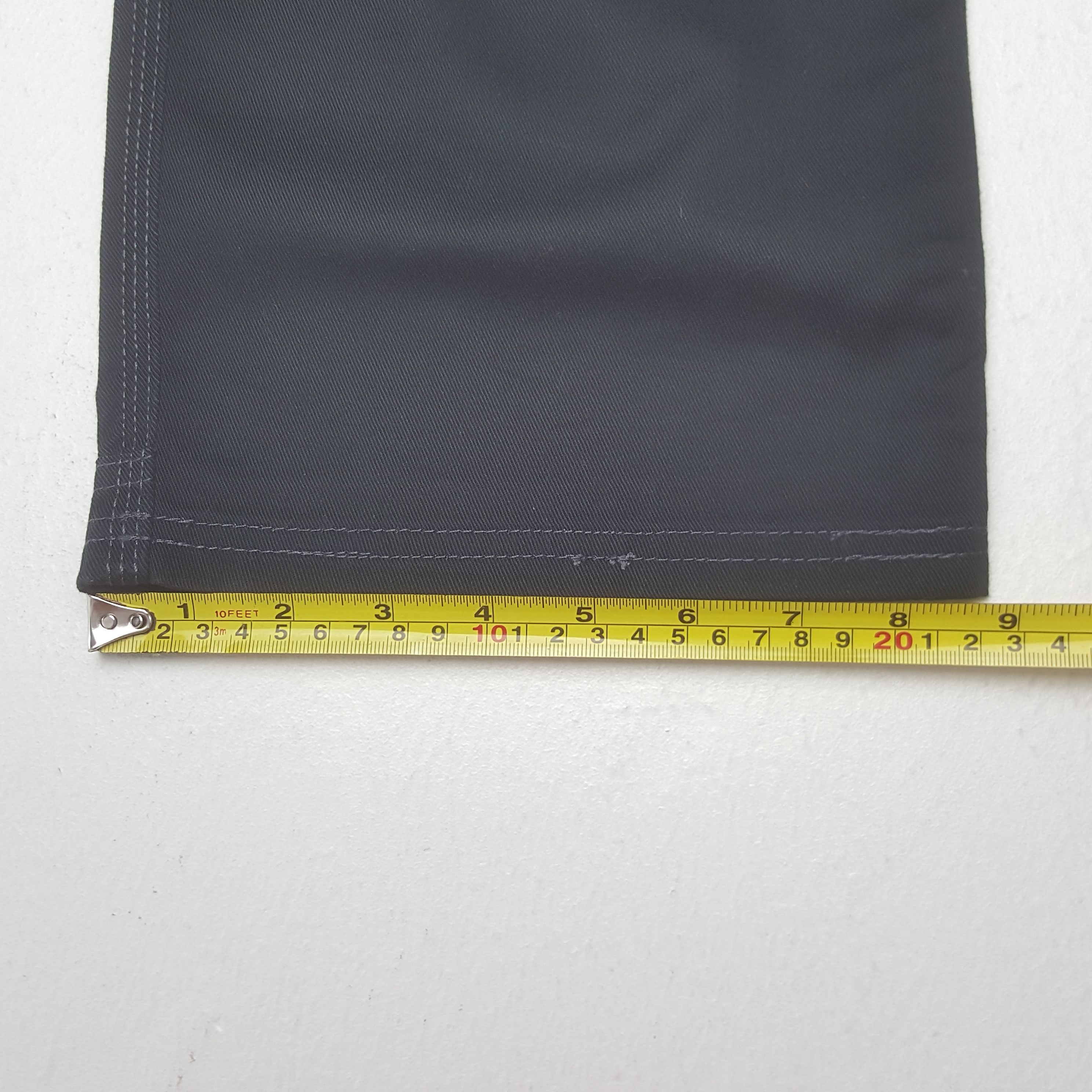 Dickies Vintage Dickies American Workwear Cargo Pants C318N1 Size US 33 - 14 Thumbnail