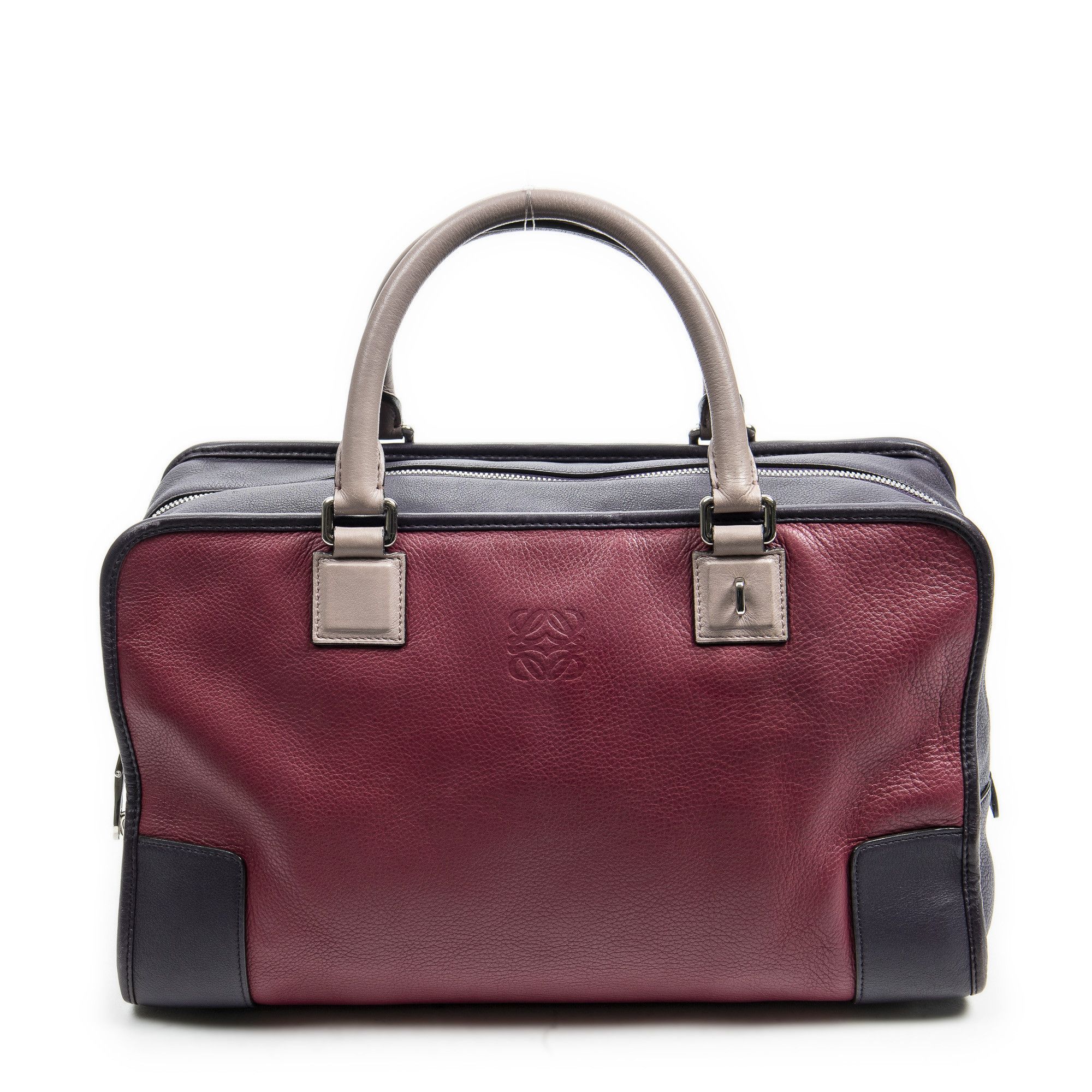 Loewe Tricolor Amazona 36 Size ONE SIZE - 1 Thumbnail
