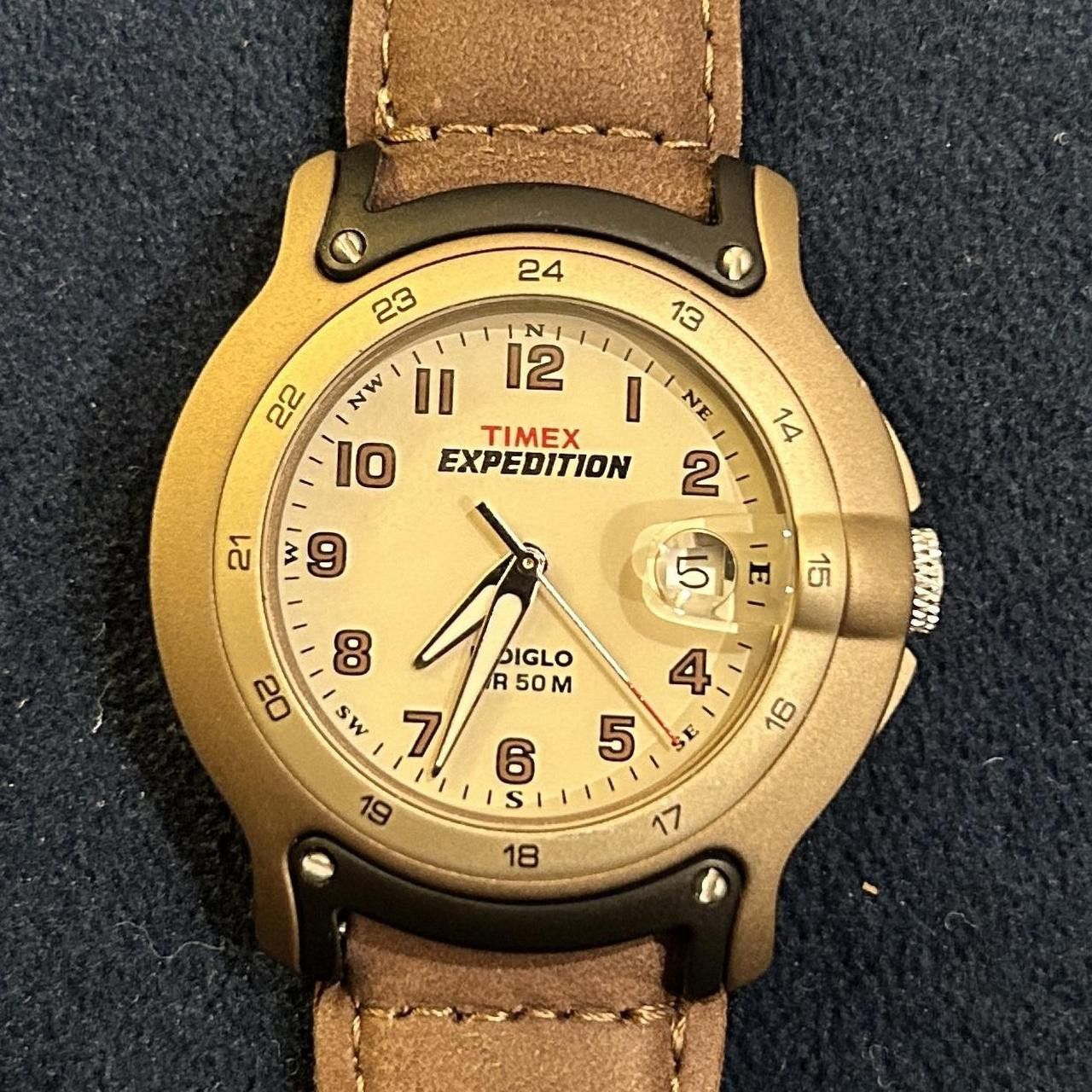 Timex Timex Expedition Watch Size 38 - 1 Thumbnail