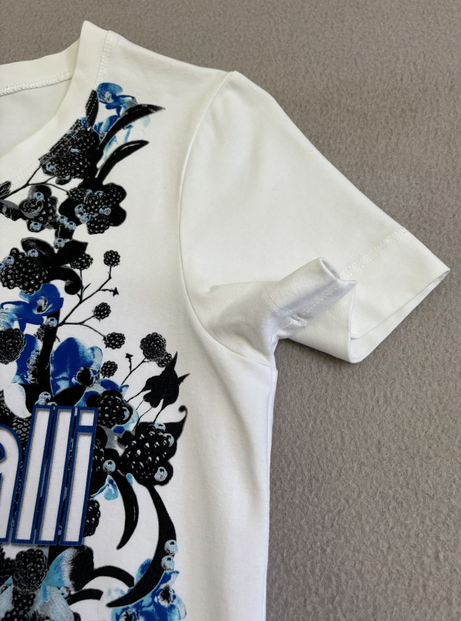 Just Cavalli Just Cavalli T-shirt Size M Size M / US 6-8 / IT 42-44 - 9 Thumbnail