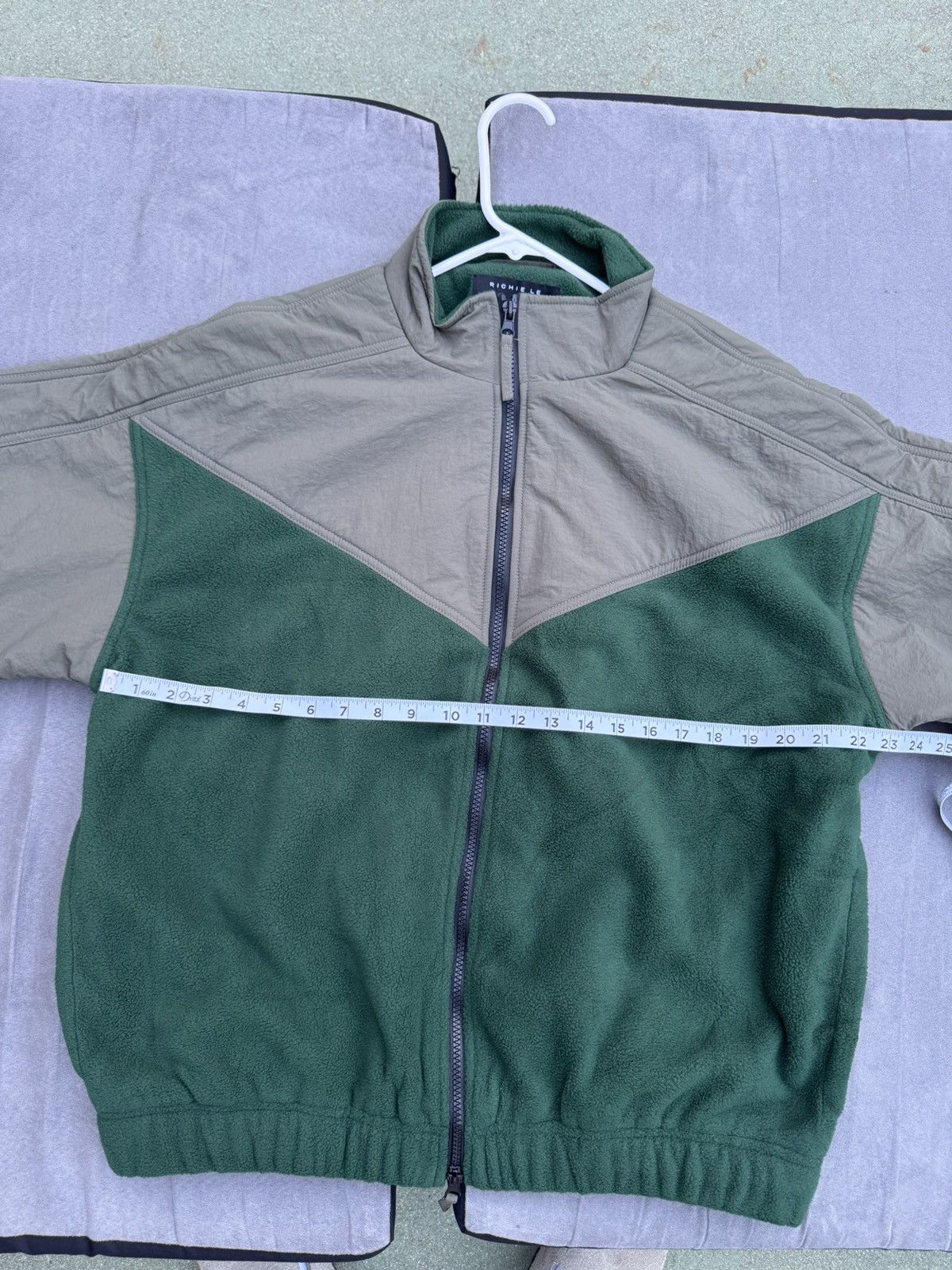 Richie Le Collection Richie Le Collection Jacket Size US L / EU 52-54 / 3 - 3 Thumbnail