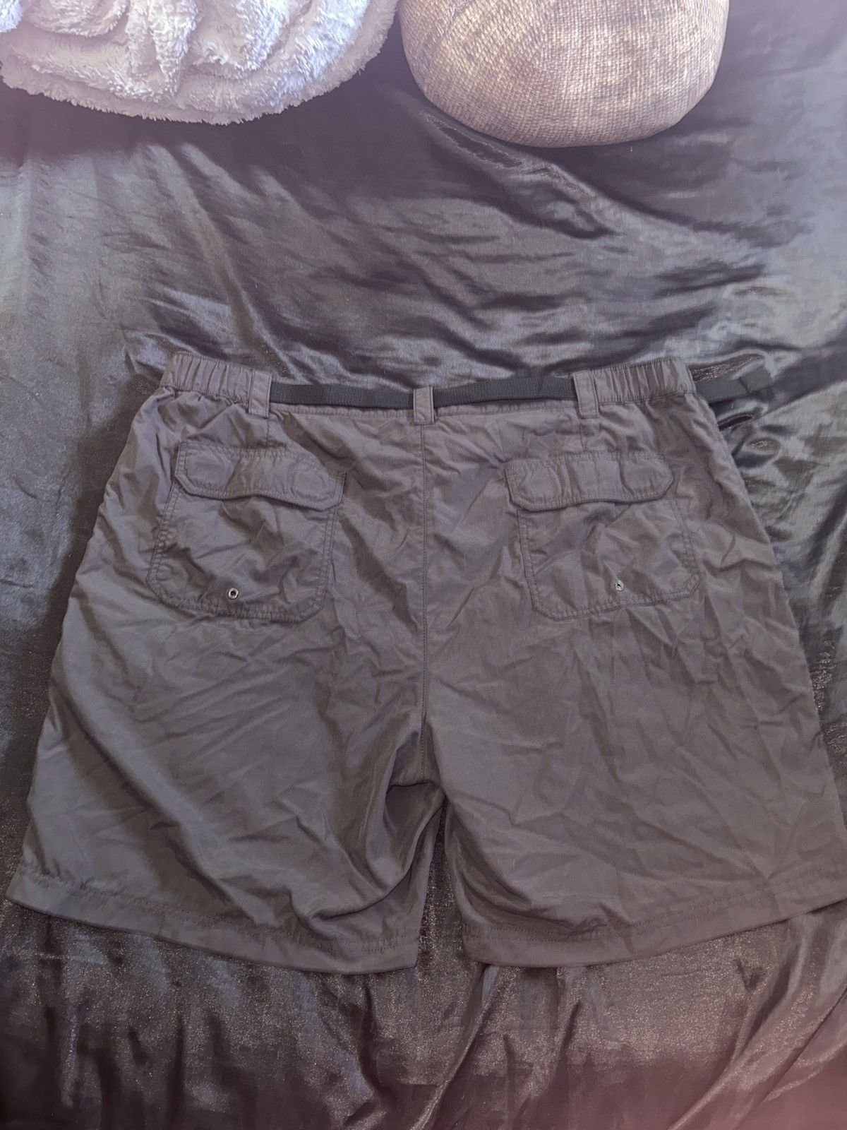 Croft & Barrow Craft and Barrow cargo shorts Size US 44 / EU 60 - 1 Thumbnail