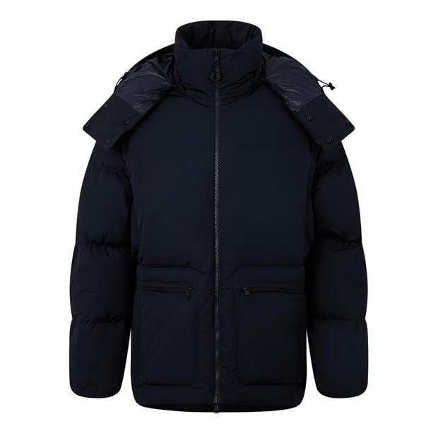 Moncler Habagat Parka Jacket Size US M / EU 48-50 / 2 - 1 Thumbnail