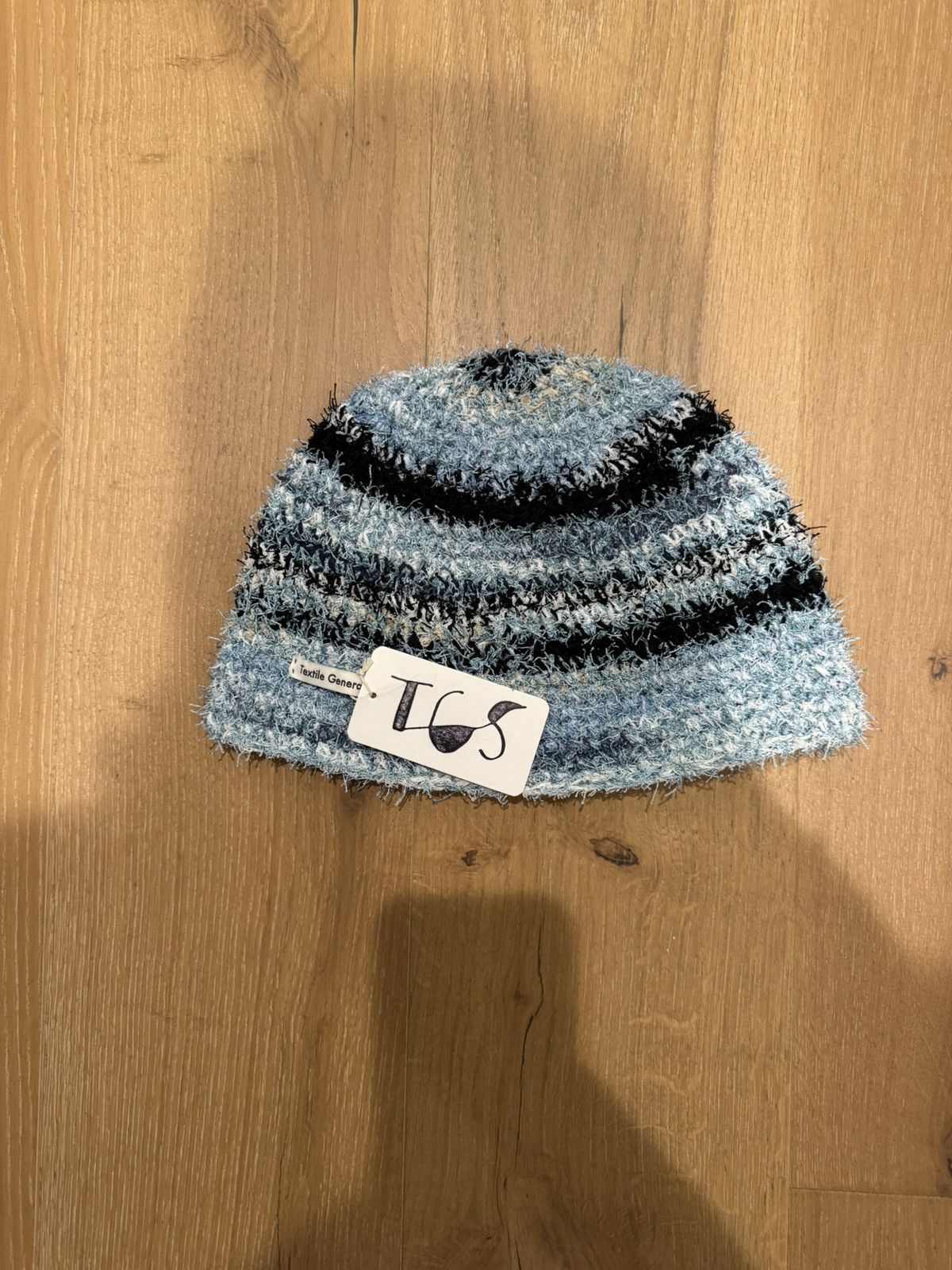Other Textile General Store Beanie Size ONE SIZE - 1 Thumbnail