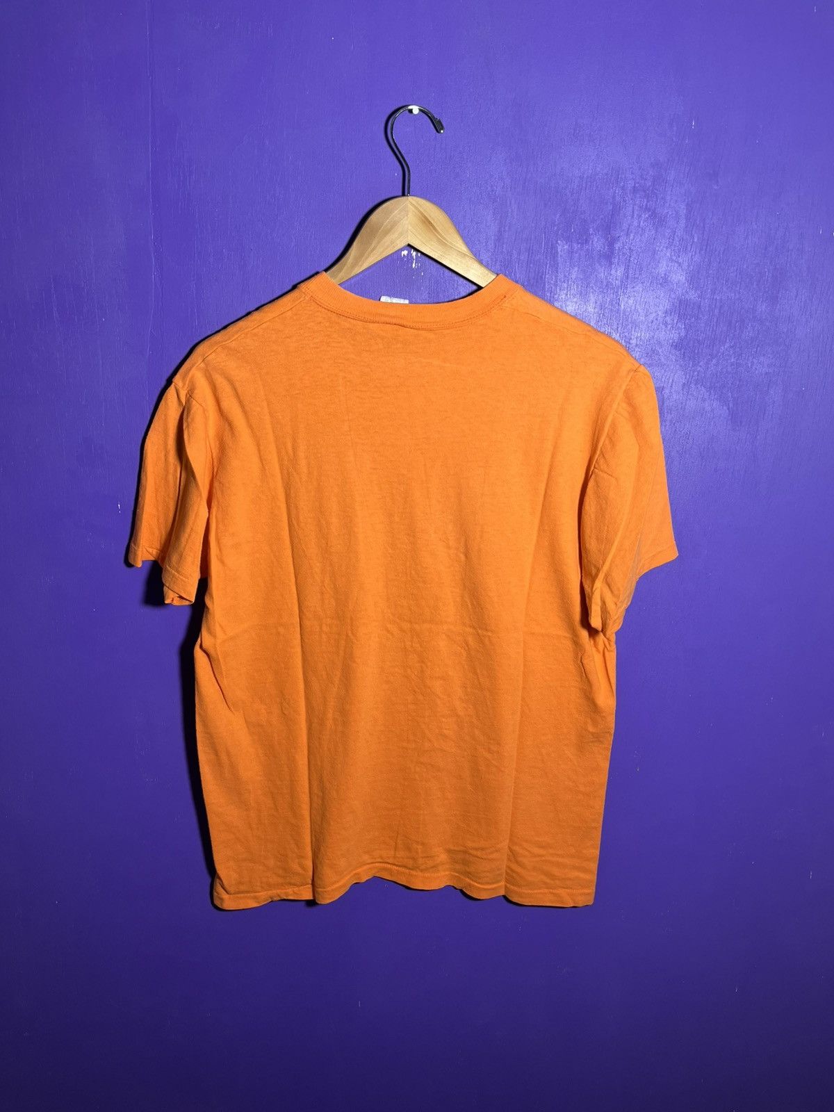 NFL × Vintage Vintage 80s If you ain’t a broncos fan you ain’t sh*t tee Size US M / EU 48-50 / 2 - 2 Thumbnail