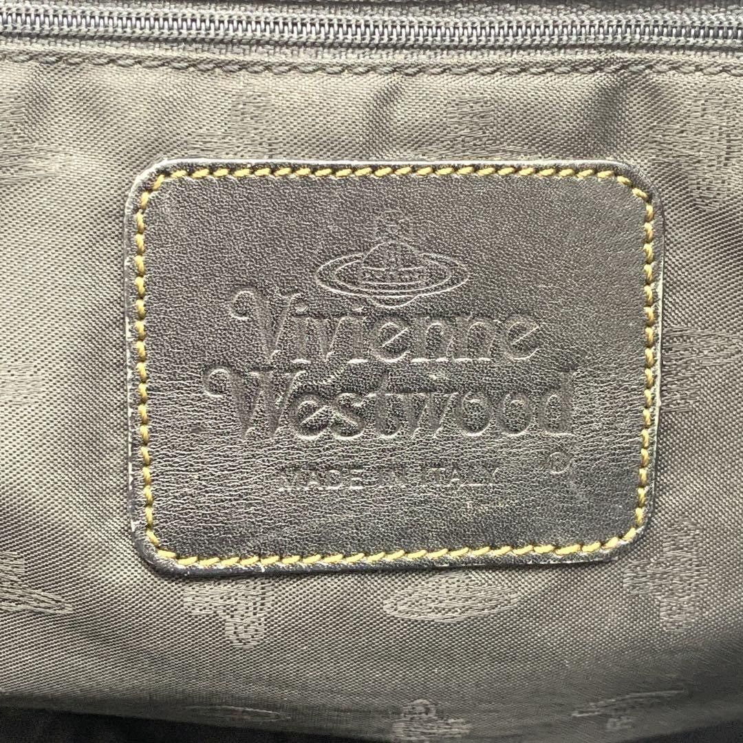 Vivienne Westwood Briefcase Bag Size ONE SIZE - 9 Thumbnail