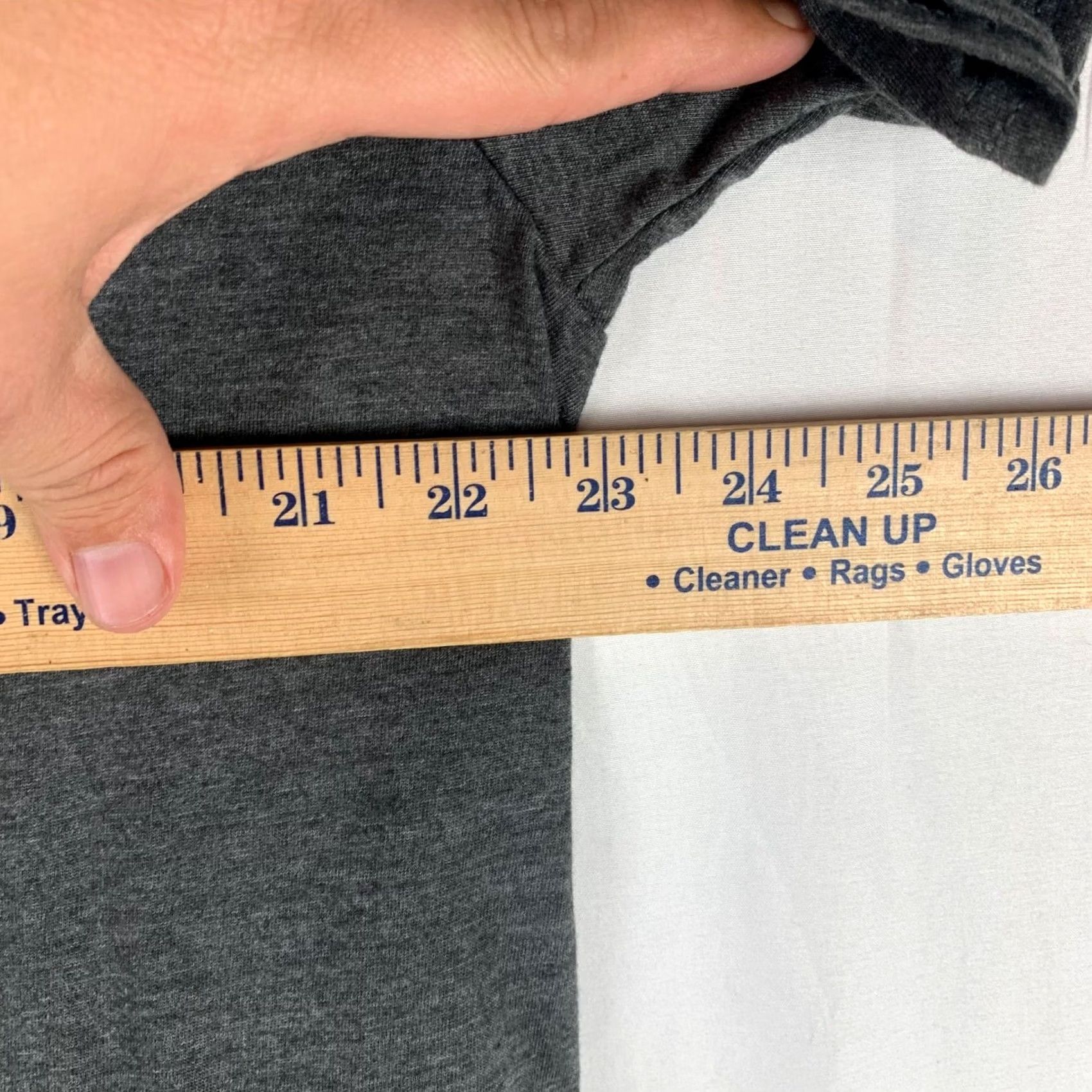 Vintage VINTAGE? No. Size US XL / EU 56 / 4 - 6 Thumbnail