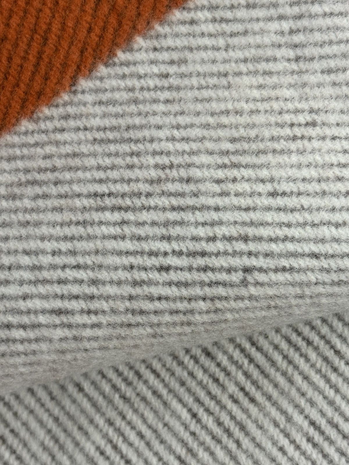 Hermes HERMES AVALON THROW BLANKET Size ONE SIZE - 10 Thumbnail