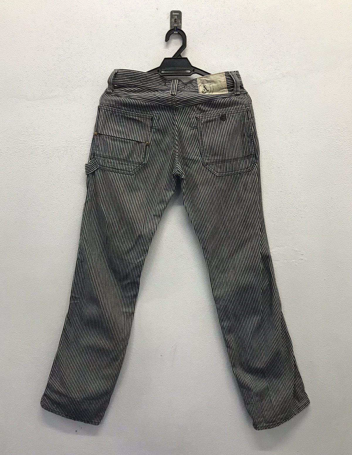Japanese Brand × Vintage Vintage Made In NIPPON Pants Size US 29 - 2 Thumbnail