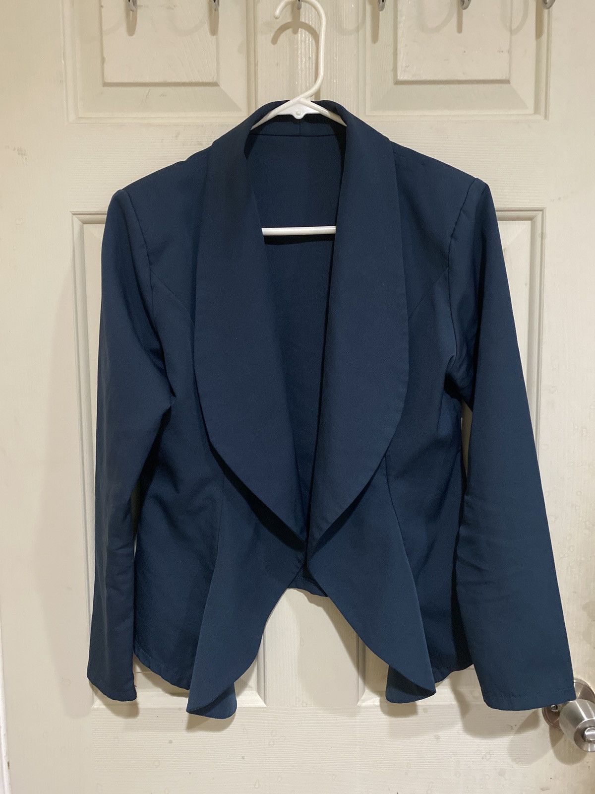 Shein Shein Blazer Size M / US 6-8 / IT 42-44 - 1 Preview