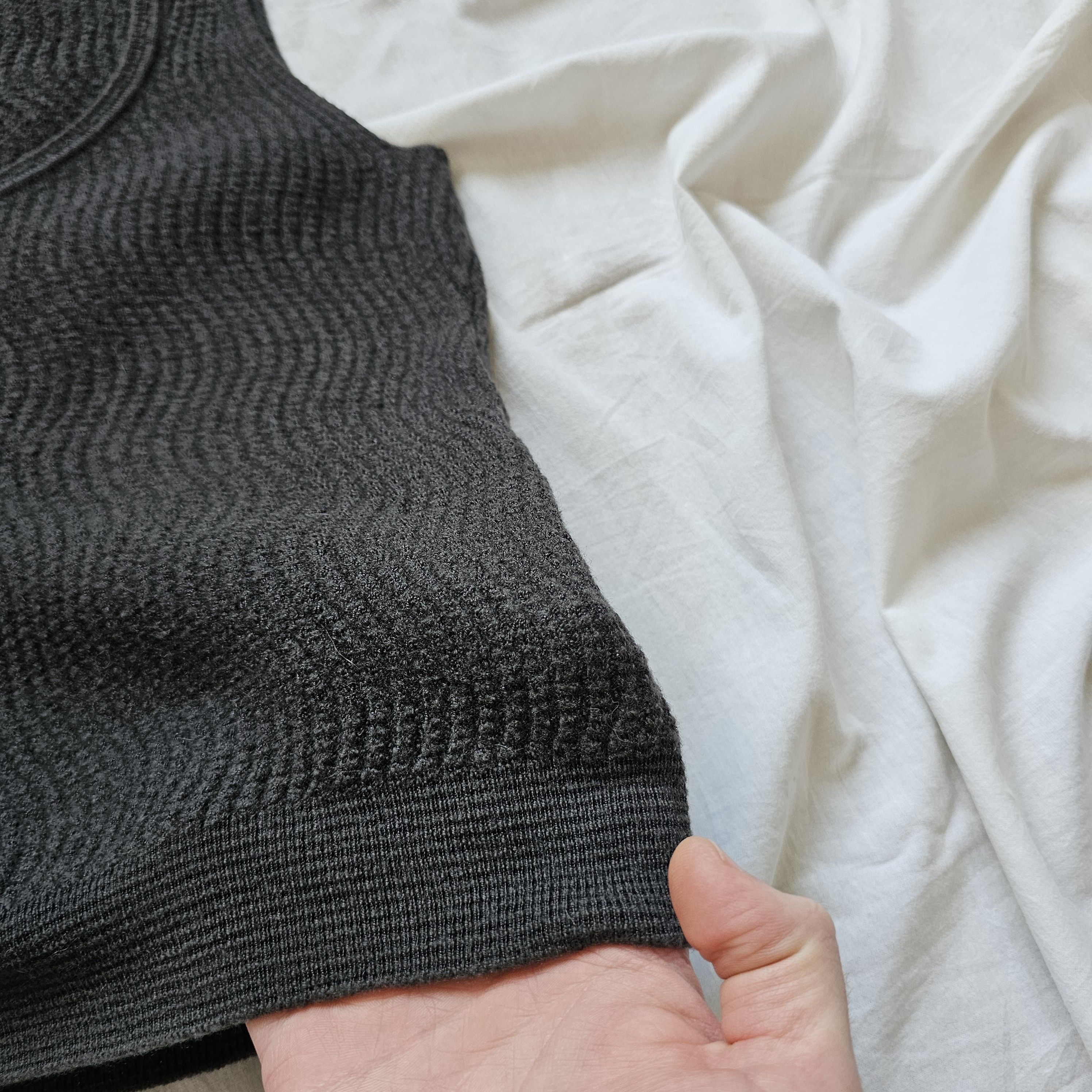 Designer × Missoni × Vintage Missoni wool top Size M / US 6-8 / IT 42-44 - 2 Thumbnail