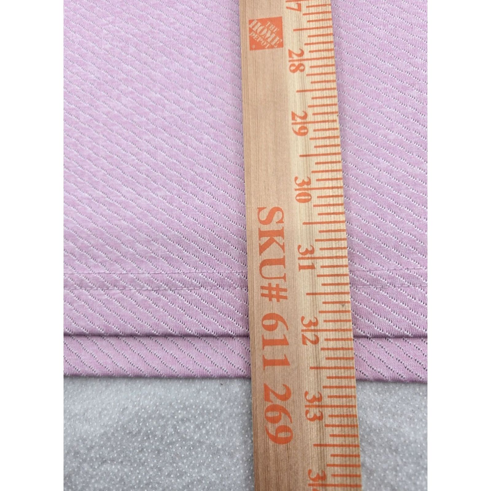 Callaway Callaway Polo Shirt 2XL Pink Stripe Casual Golf Lightweight Opti-Dri Men XXL Polo Shirts Pink Stripe 2XL Callaway Short Sleeve Vintage? Size US XXL / EU 58 / 5 - 7 Thumbnail
