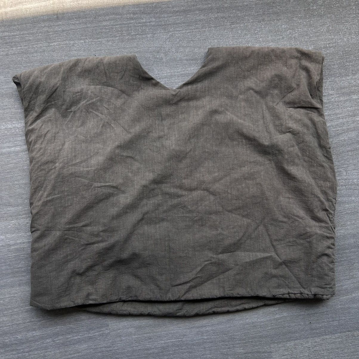 Yeezy yeezy season8 puffer vest Size US M / EU 48-50 / 2 - 1 Thumbnail