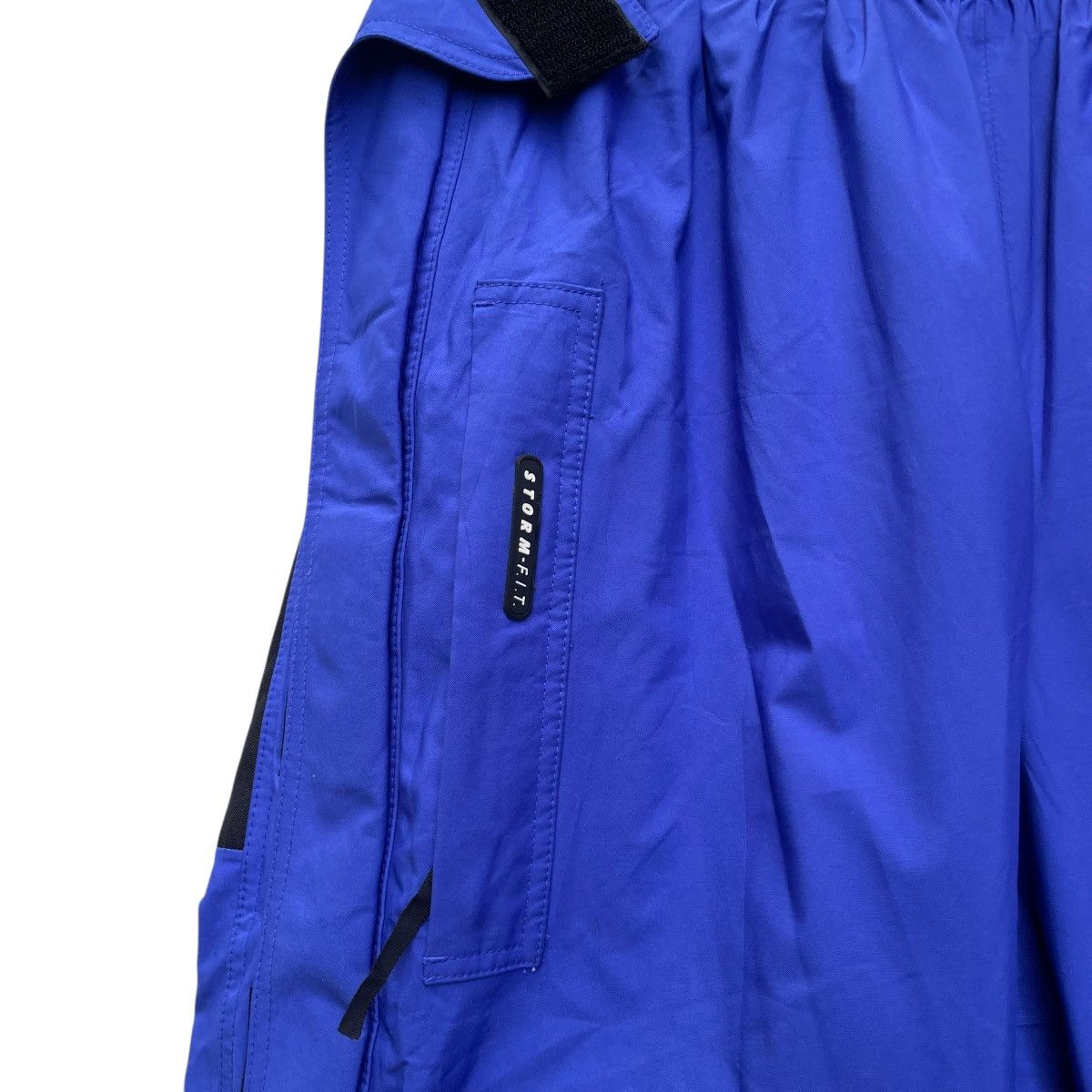 Nike 💥Vintage Nike Acg Storm Fit Ski Pant Size US 30 / EU 46 - 4 Thumbnail