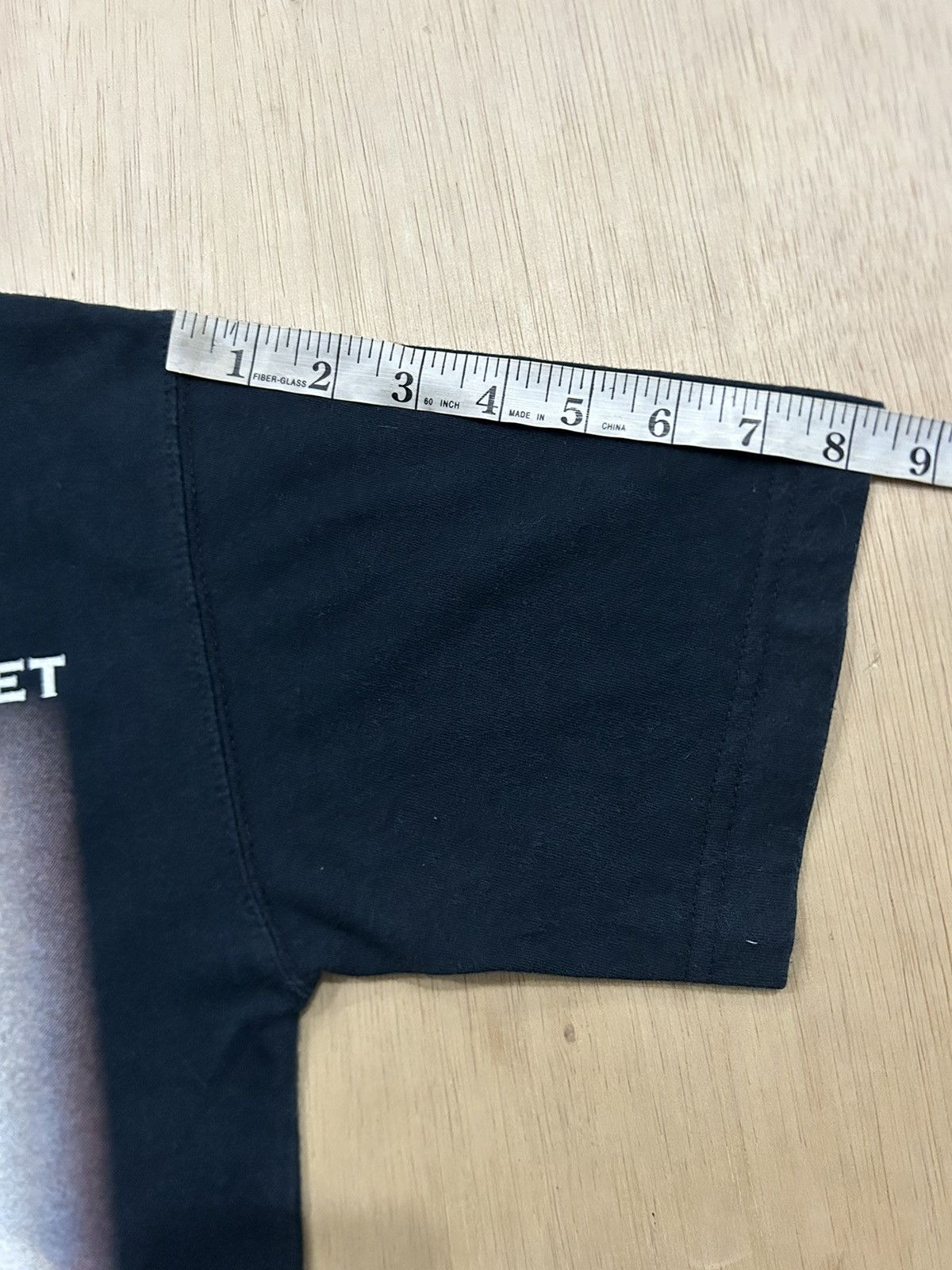 Vintage Vintage 1998 Titanic Leonardo Dicaprio Movie Tee Size US M / EU 48-50 / 2 - 8 Thumbnail