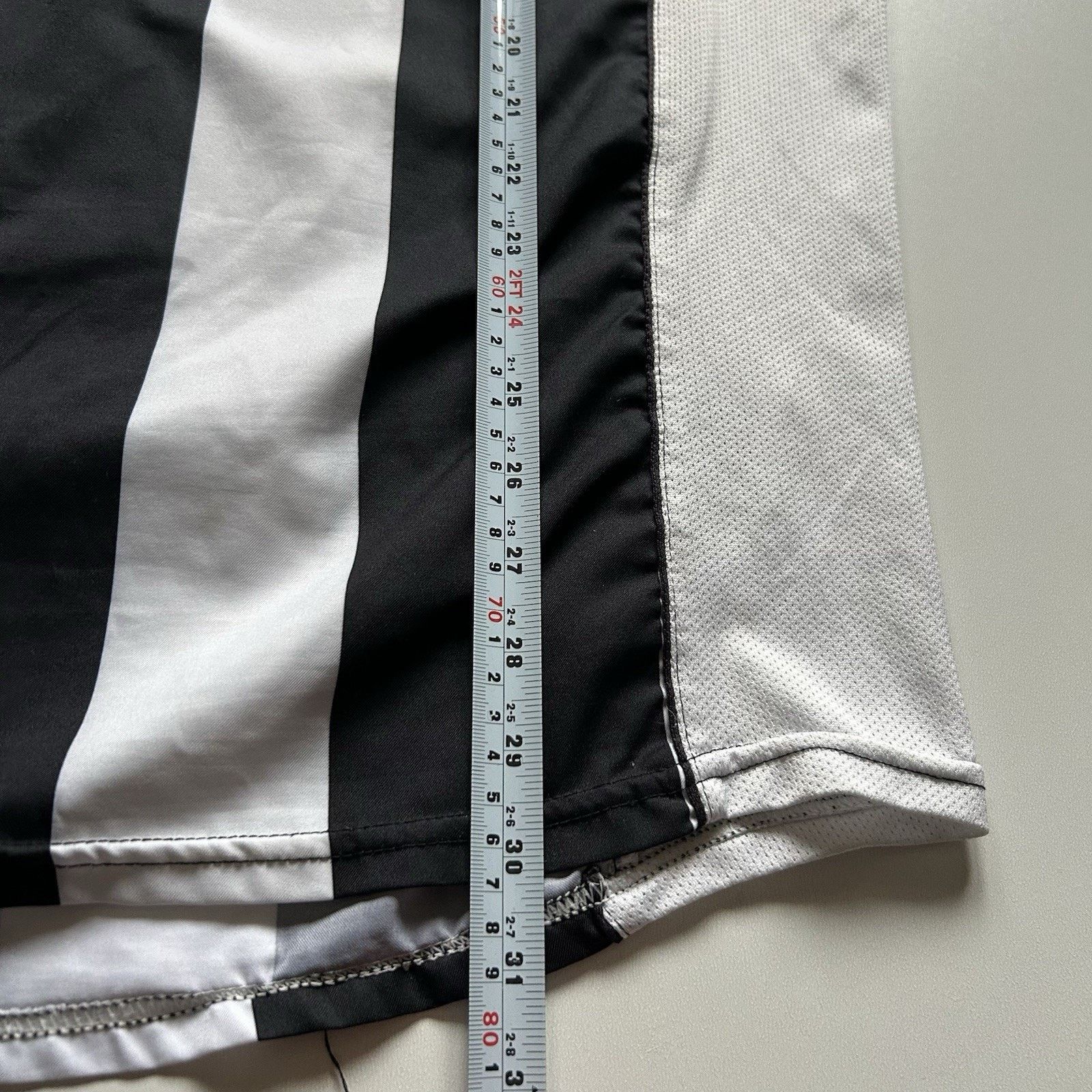 Nike × Vintage Vintage Nike Juventus Jersey XL Sky Sports Soccer White Rare Size US XL / EU 56 / 4 - 7 Thumbnail