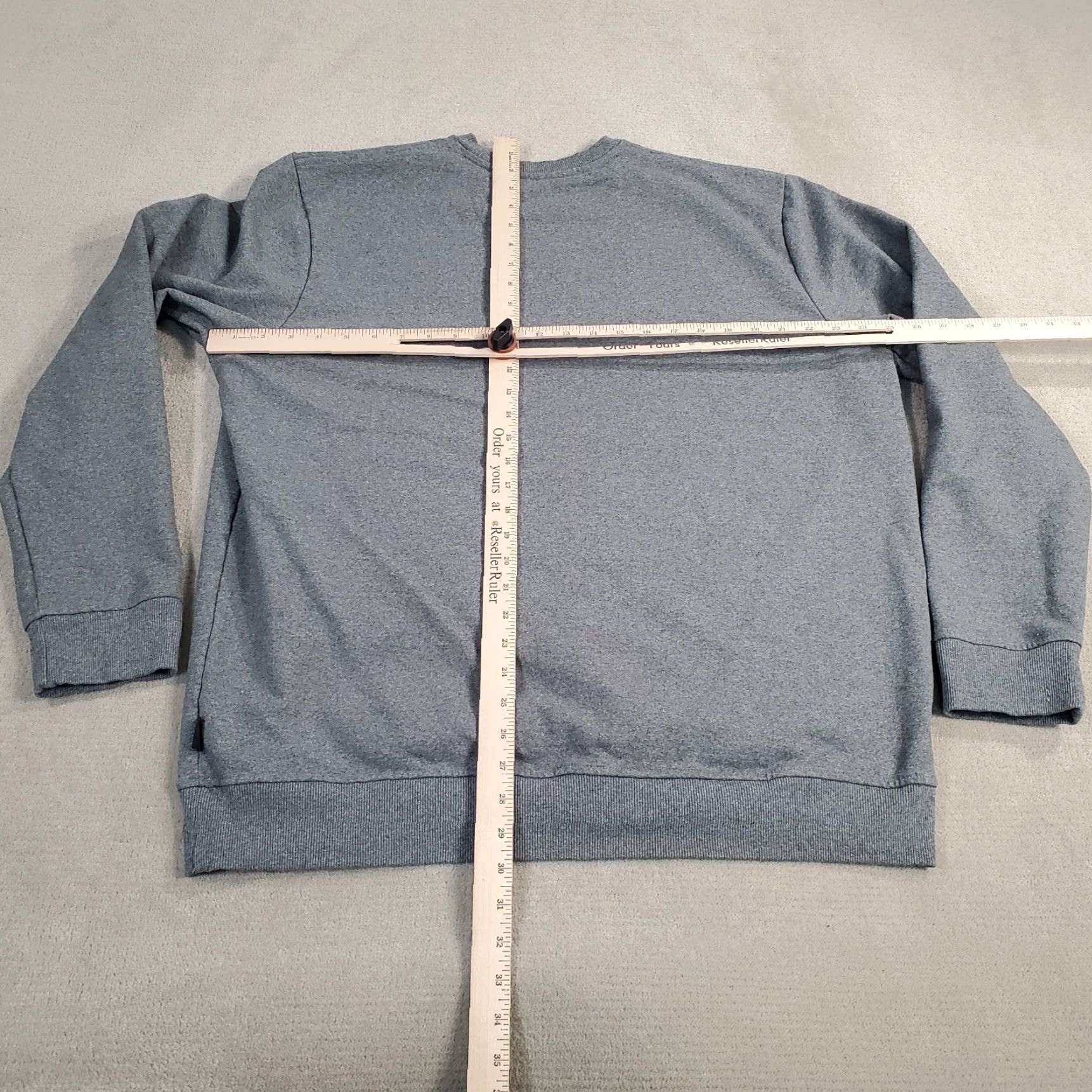 Patagonia **Patagonia Uprisal Mens Extra Large Gray Sweatshirt** User: Patagonia Uprisal Mens Extra Large Gray Sweatshirt Size US XL / EU 56 / 4 - 5 Thumbnail