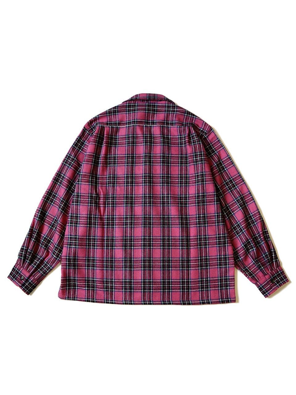 Kapital Kountry Kapital Kountry Wool Flannel Size US XL / EU 56 / 4 - 6 Thumbnail