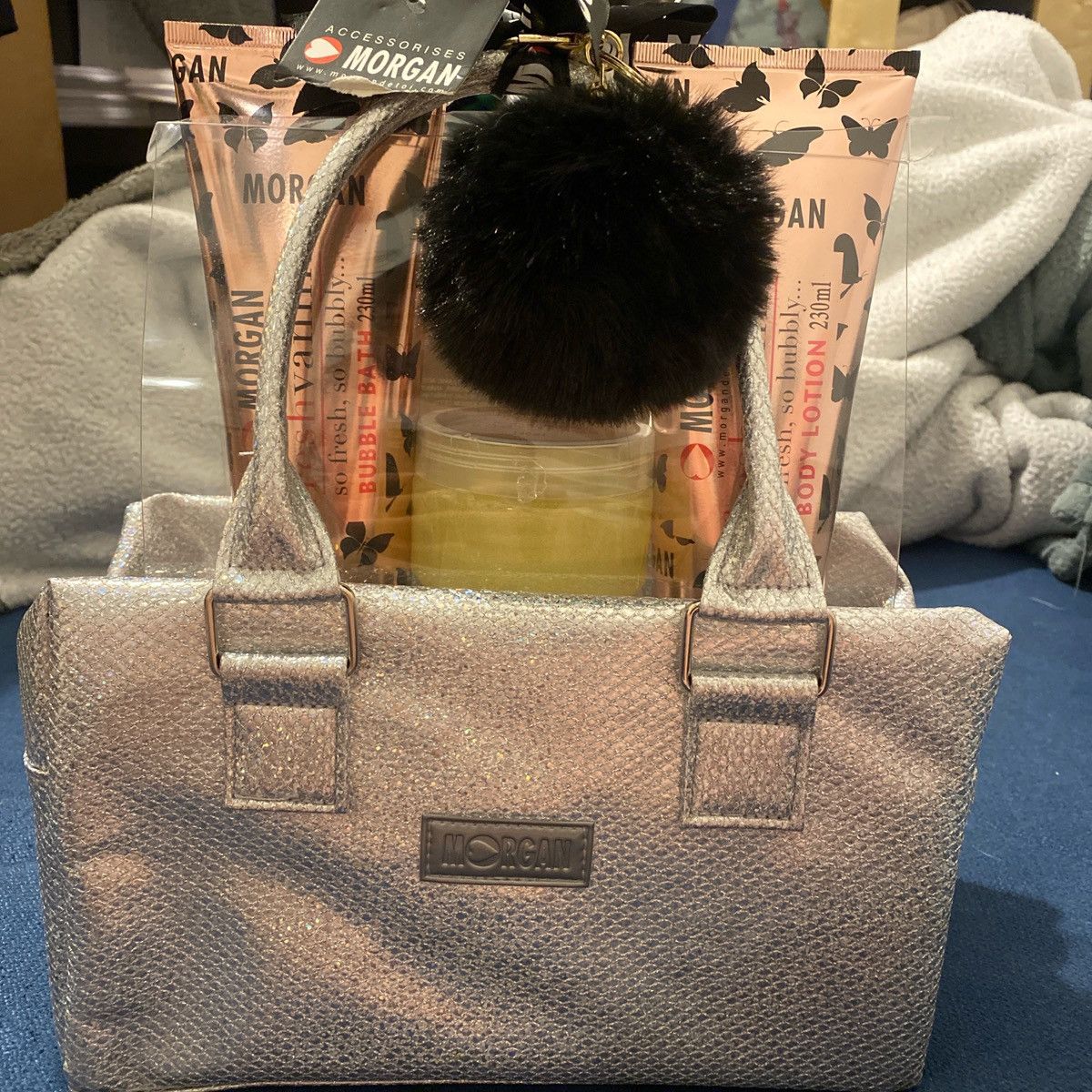 Morgan De Toi Morgan Bath and Body Set Size ONE SIZE - 1 Thumbnail