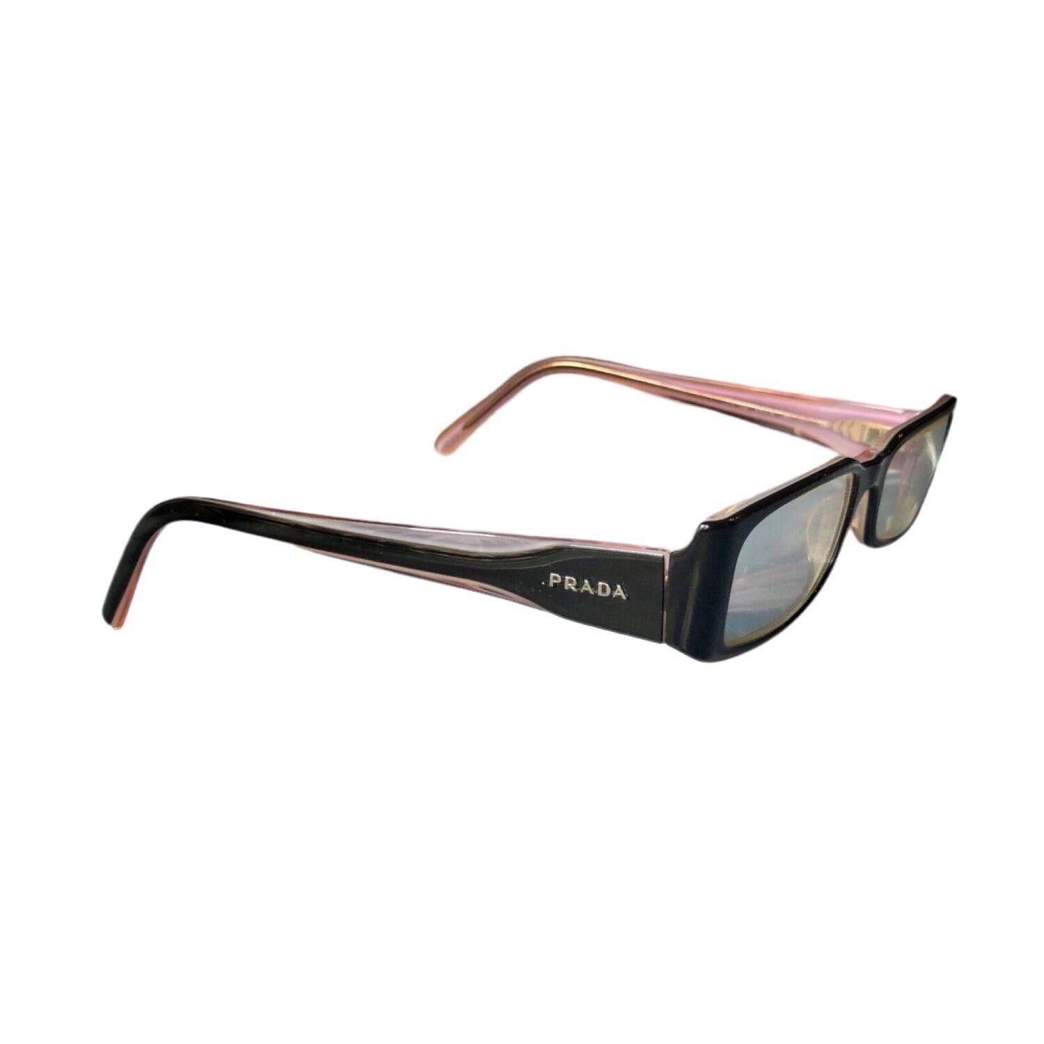Other The Prada Bayonetta Glasses Size ONE SIZE - 2 Thumbnail