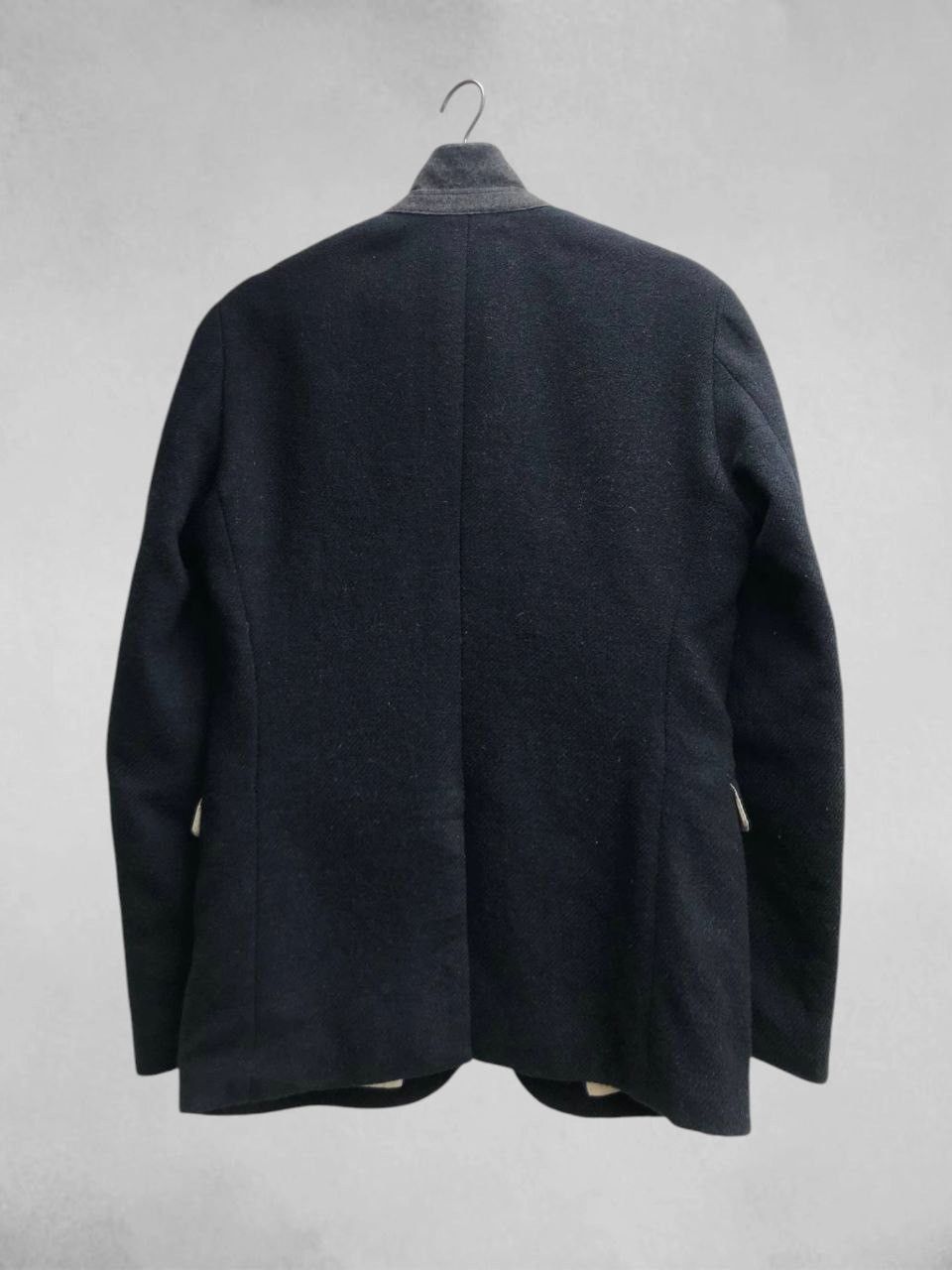 Beams Plus Vintage Beams Heart Wool Jacket Size US M / EU 48-50 / 2 - 6 Thumbnail