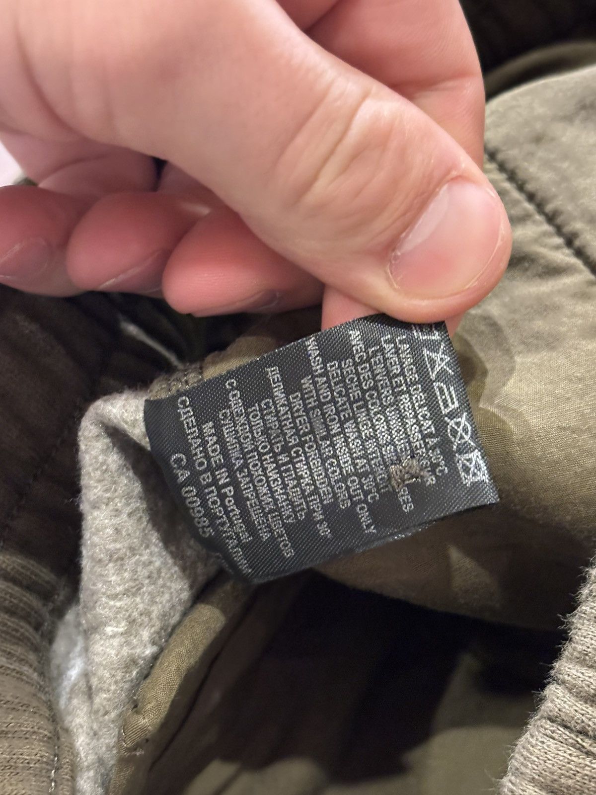 Isabel Marant Isabel Marant Sweatpants Size US 32 / EU 48 - 8 Thumbnail