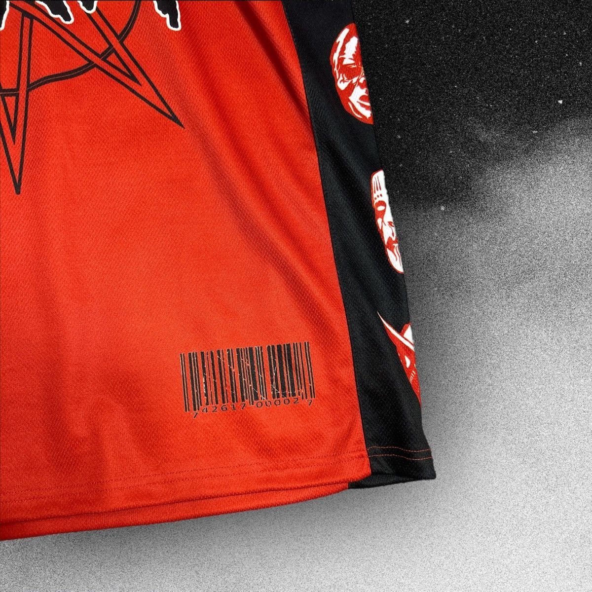 Band Tees × Vintage Slipknot Size US XL / EU 56 / 4 - 3 Thumbnail