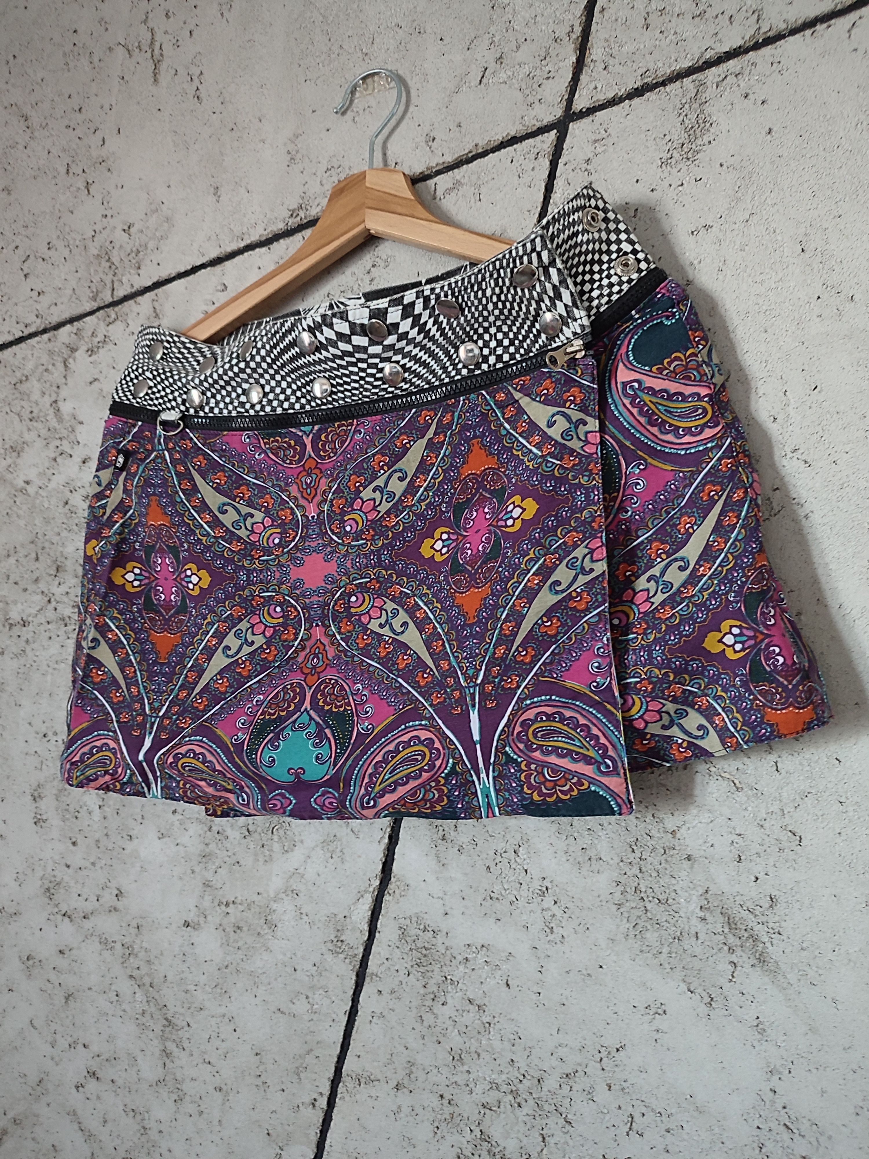 Other Zand Amsterdam mini skirt 2 in 1 Size 27" / US 4 / IT 40 - 1 Thumbnail