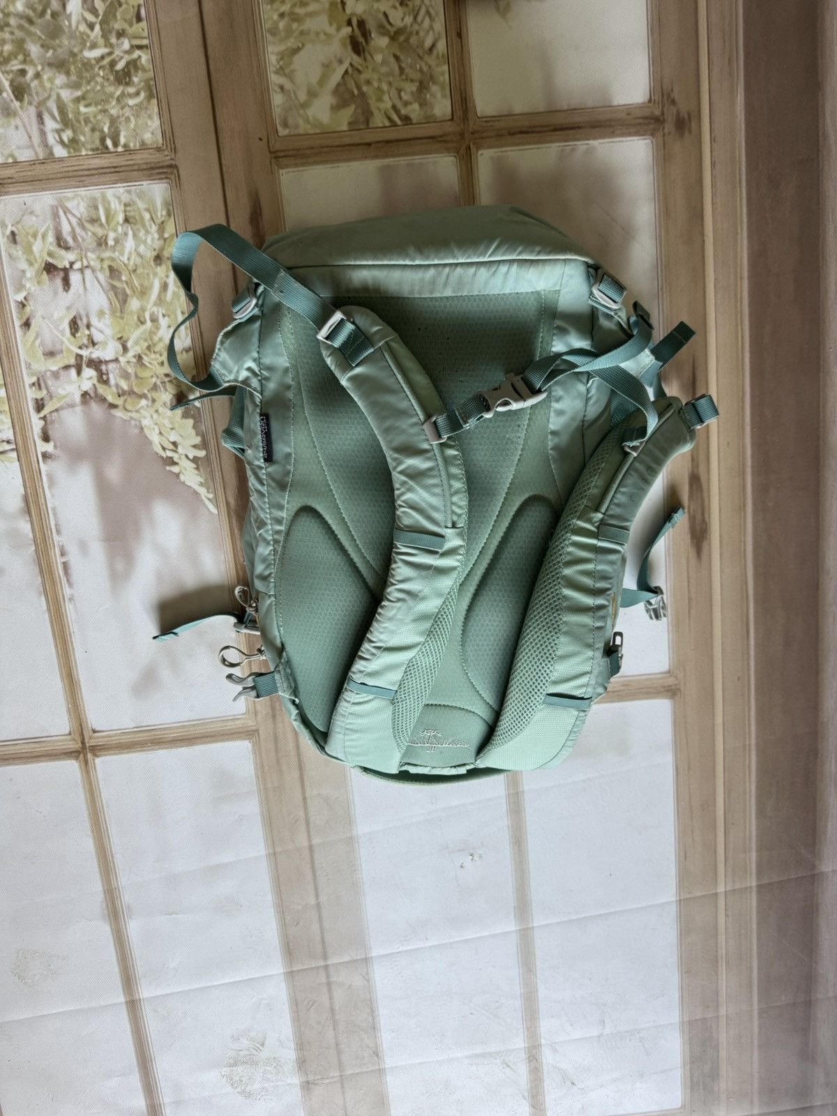 Osprey Osprey Celeste 29L Everyday Backpack - Sage Green Size ONE SIZE - 5 Thumbnail
