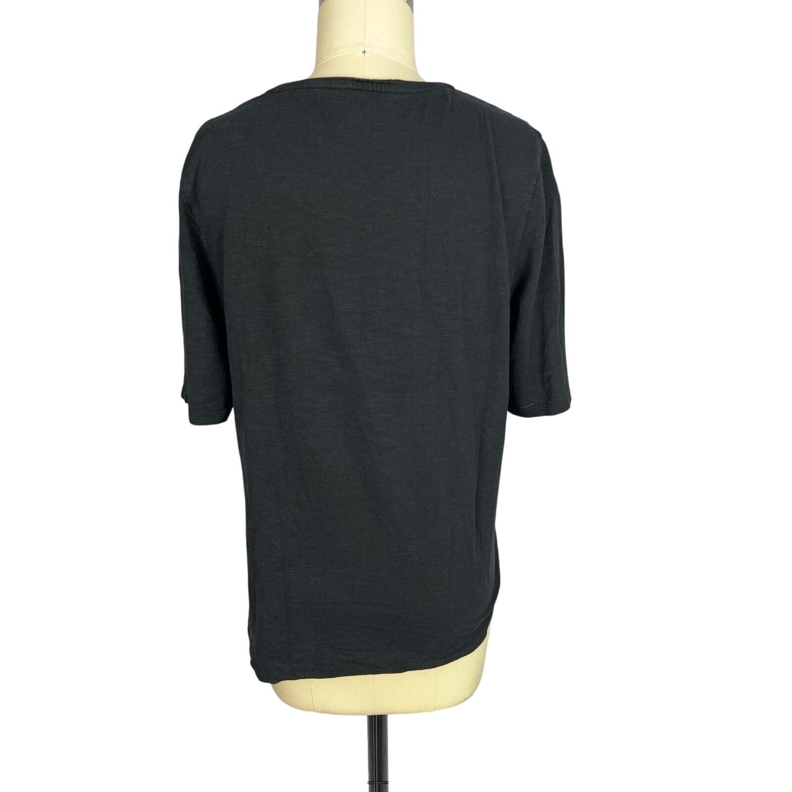 Chicos Chico’s Tshirt sz Medium Size M / US 6-8 / IT 42-44 - 2 Thumbnail