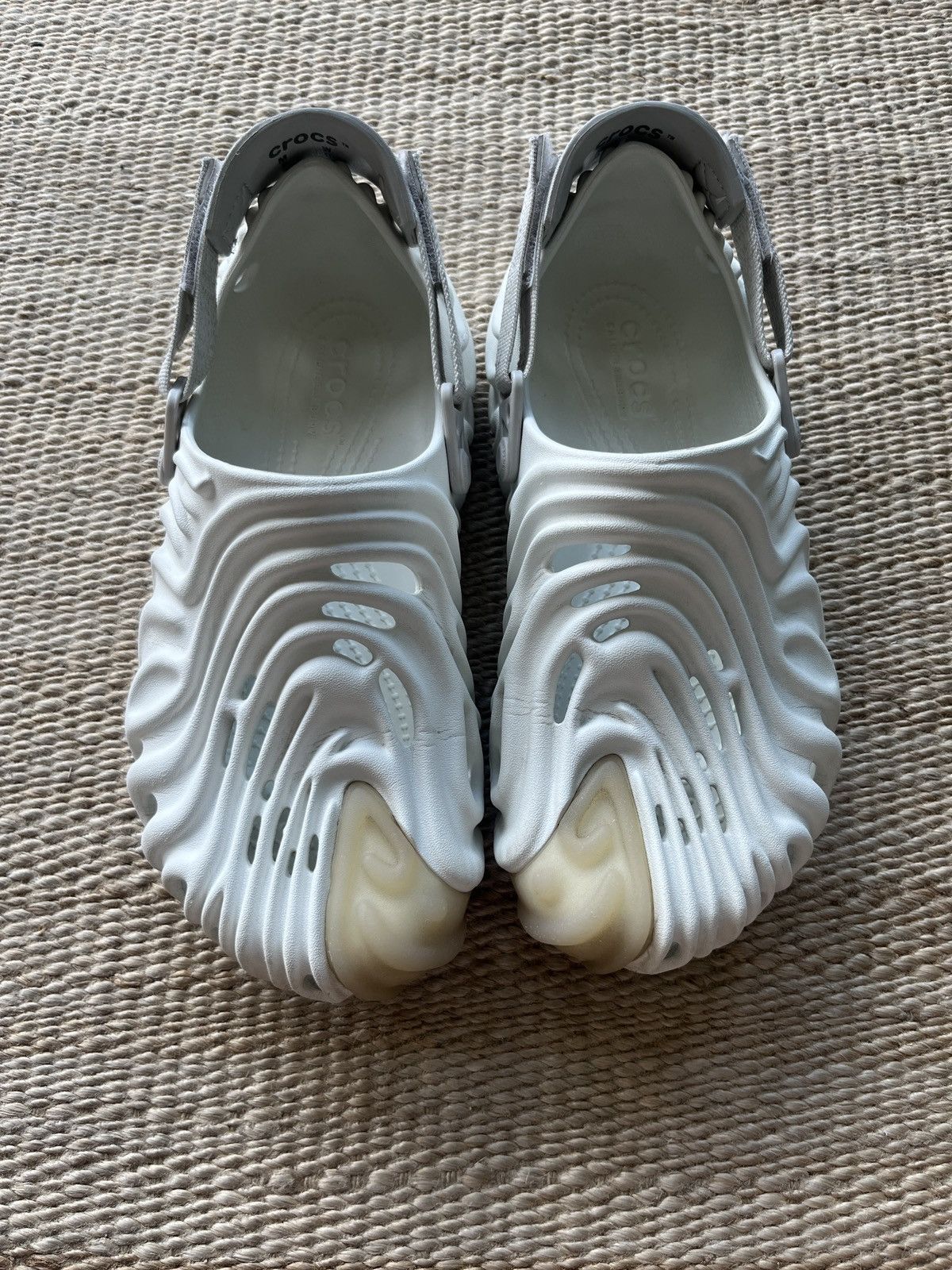 靴 Salehe Bembury X Crocs Pollex Clog Salehe x Crocs Pollex Clog & Slide Collaboration | Crocs