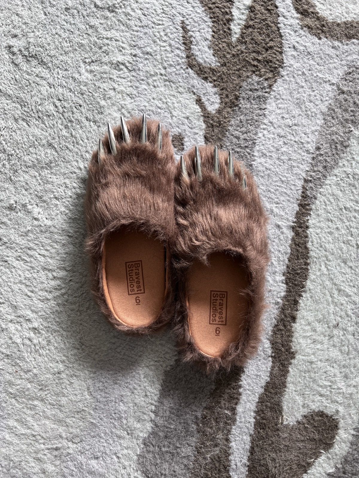Bravest Bear Claws | Grailed