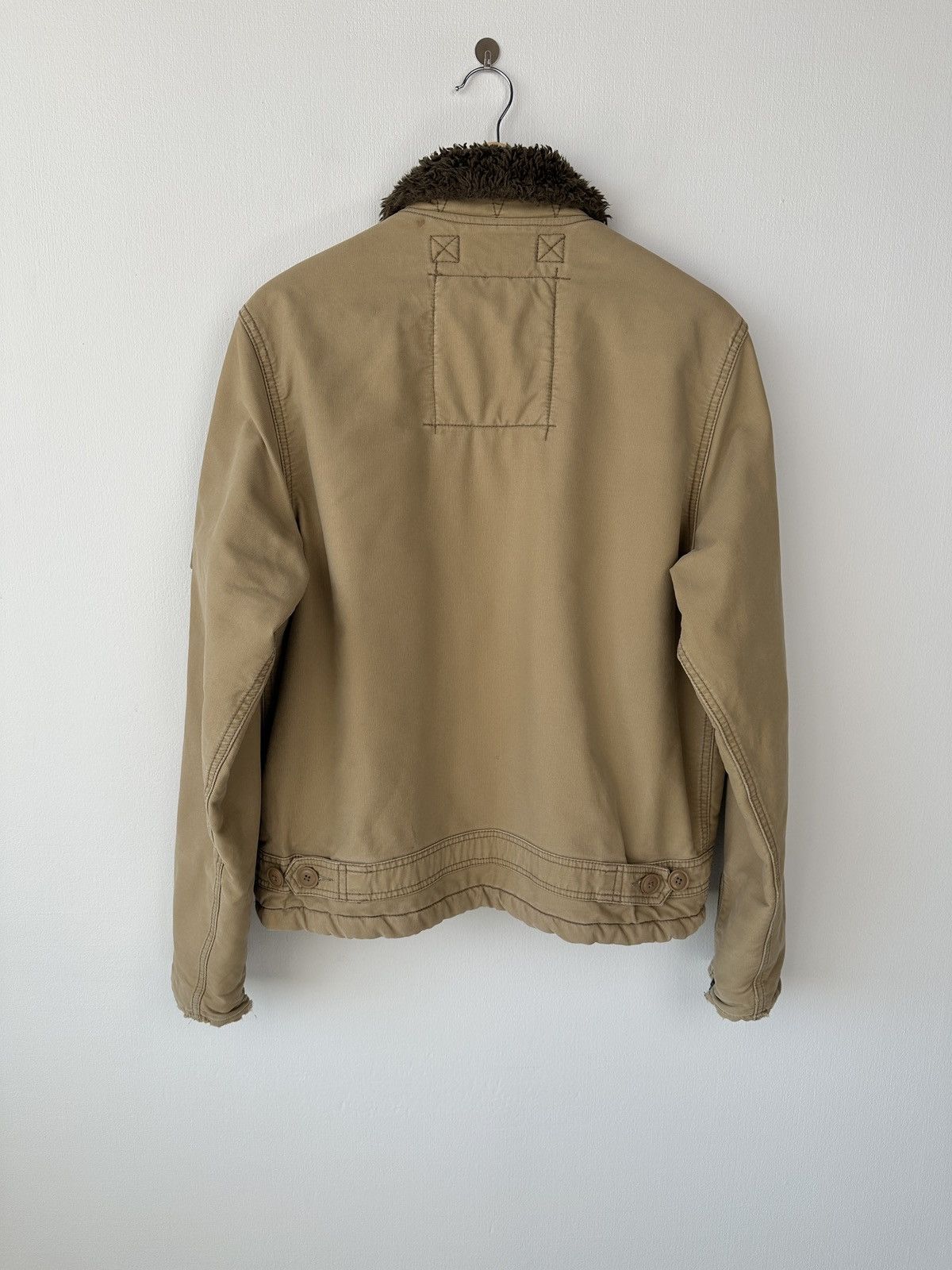 Polo Ralph Lauren Vintage Polo Jeans Ralph Lauren US-1967-RL Deck Jacket Men’s Size US M / EU 48-50 / 2 - 2 Thumbnail
