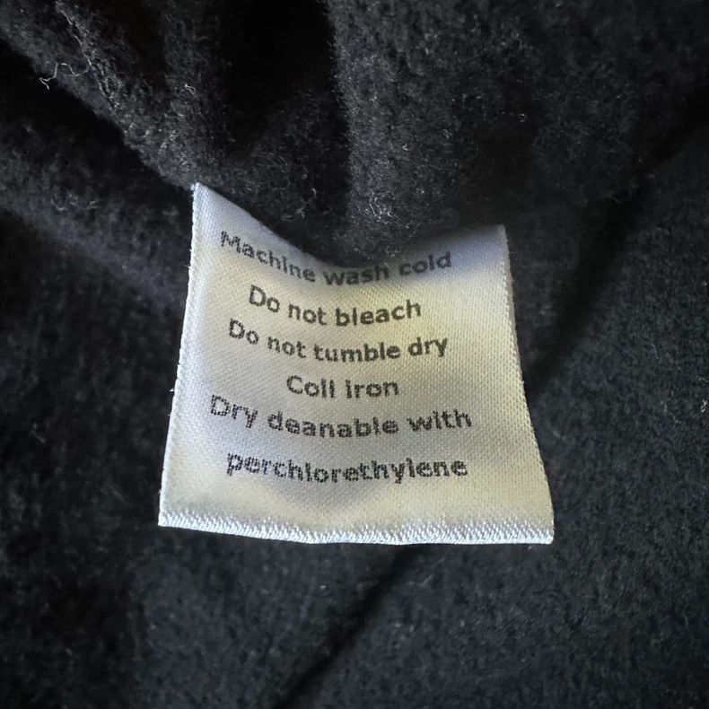 Dior Dior Little bee chest sweatshirt 2501-Nextarrow Size US M / EU 48-50 / 2 - 7 Thumbnail