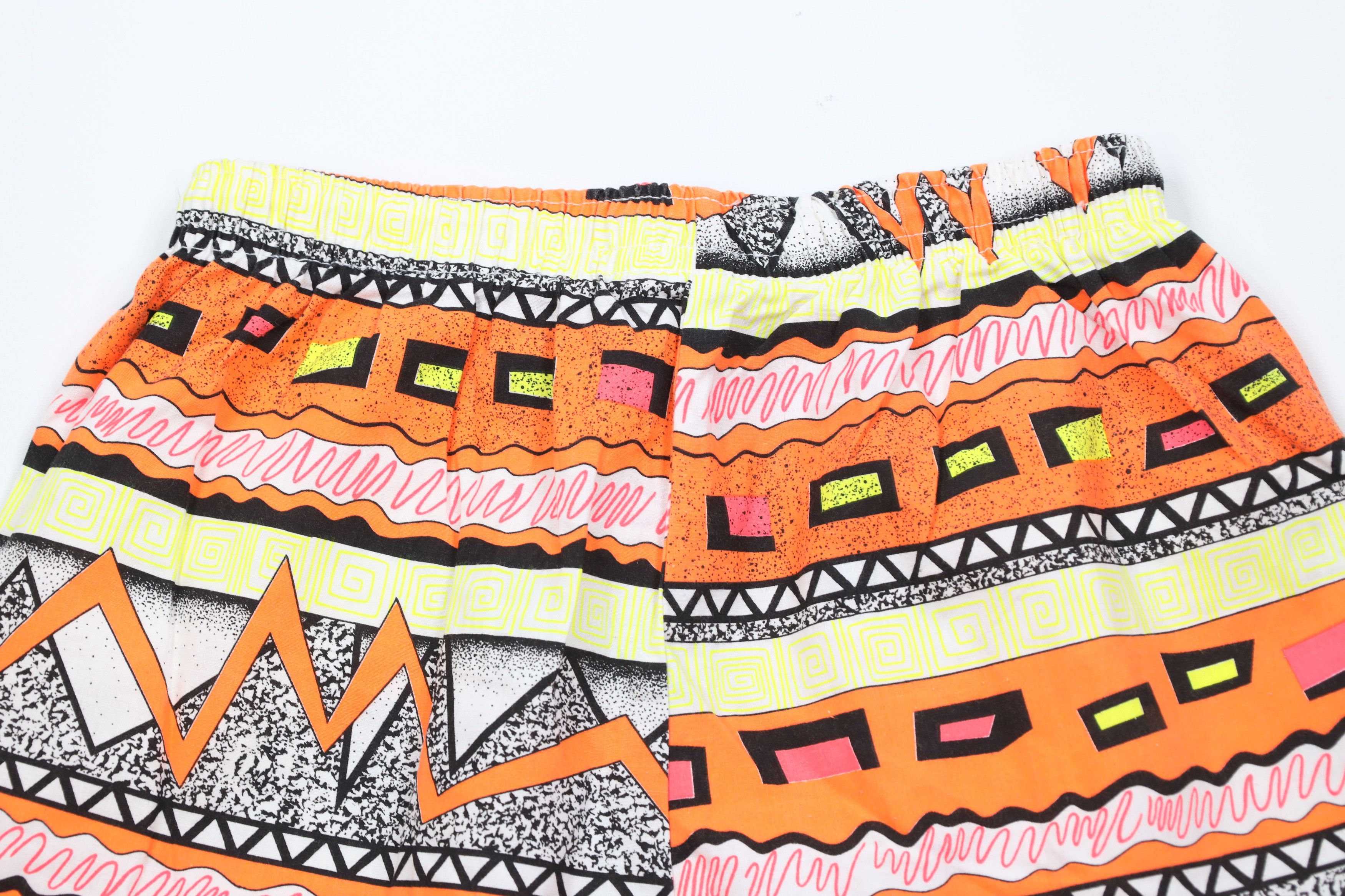 Vintage Vintage 80s 90s Streetwear Surf Skateboard Shorts USA Size US 34 / EU 50 - 10 Thumbnail