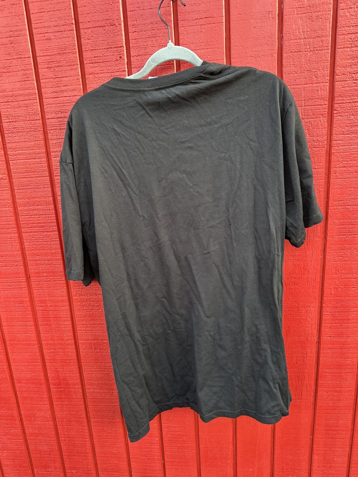 Rap Tees Dom corleo Under My Influence Tour Tee size XL Size US XL / EU 56 / 4 - 2 Thumbnail