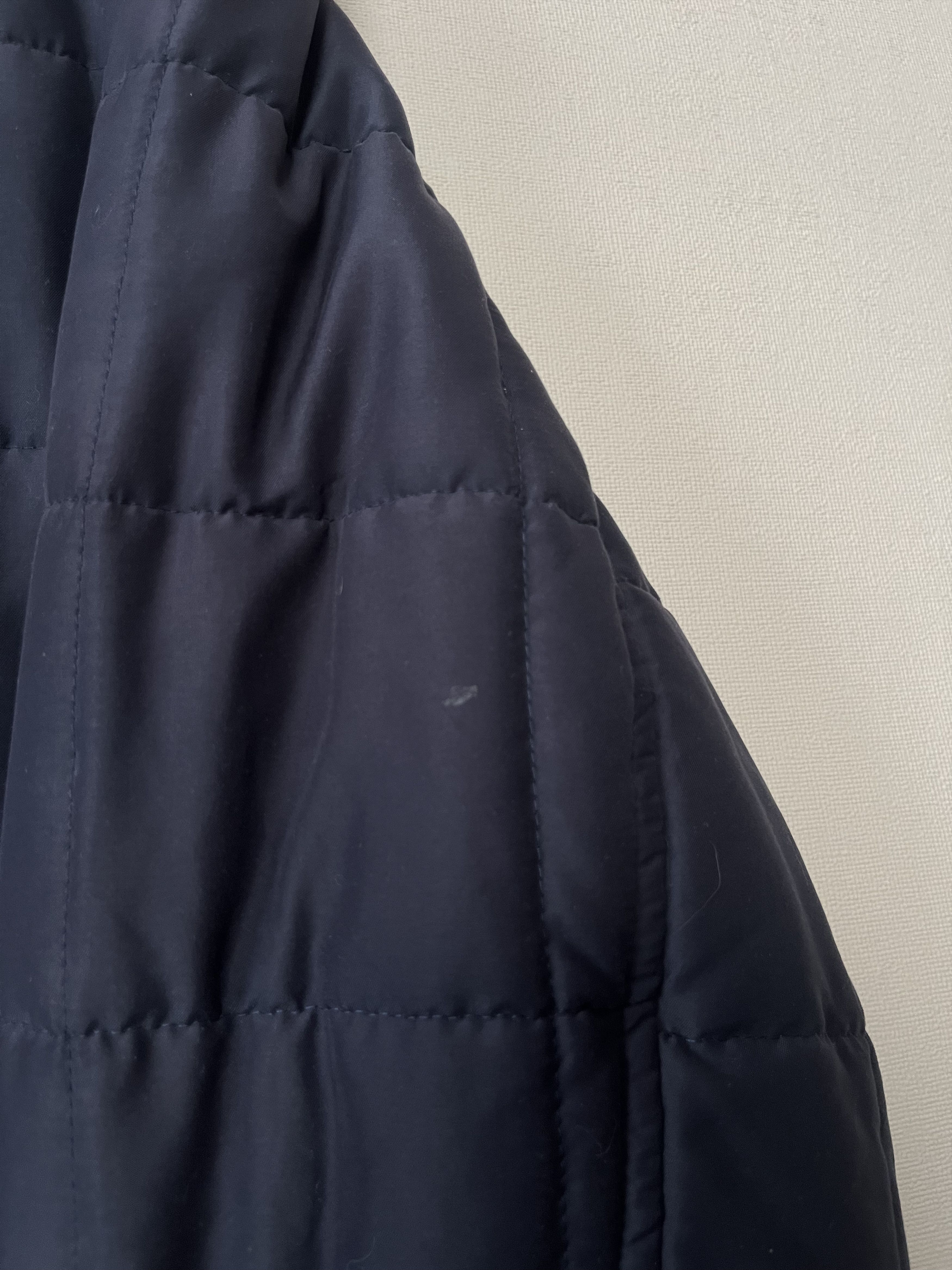 Burberry Burberry Quilted Jacket Womens size L-XL Nova Check Size L / US 10 / IT 46 - 7 Thumbnail