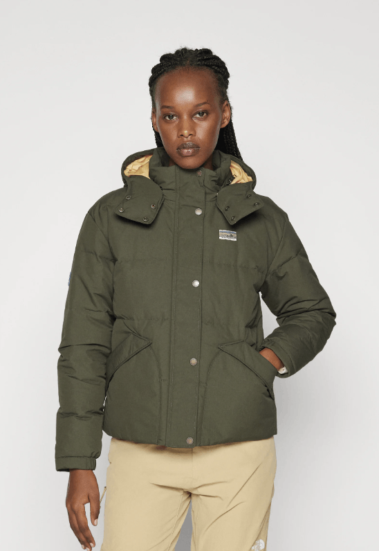 Patagonia Patagonia Down Jacket Size S / US 4 / IT 40 - 1 Thumbnail