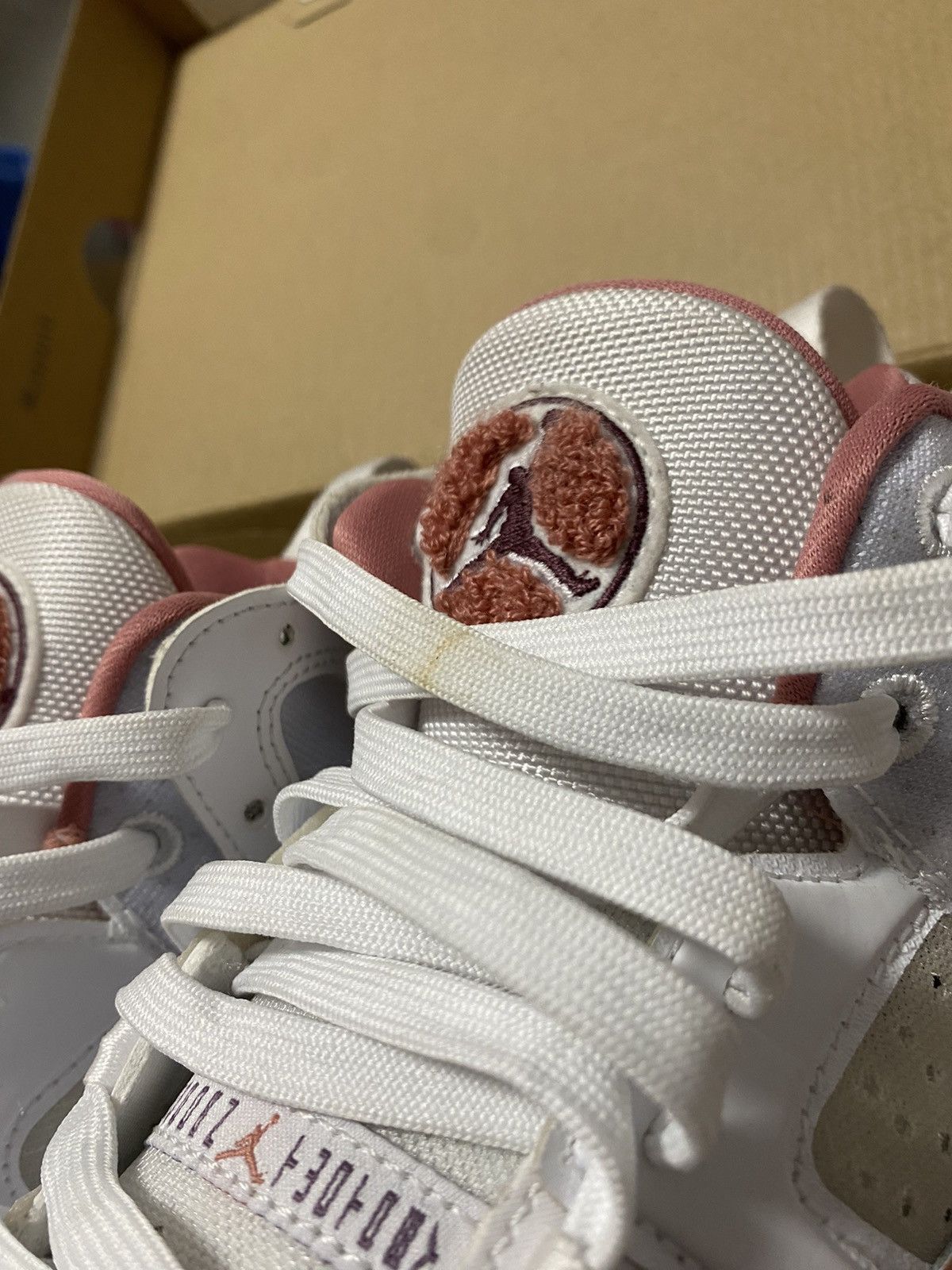 Jordan Brand Jordan Three Rings women’s Size 8 Retros Size US 8 / IT 38 - 4 Thumbnail