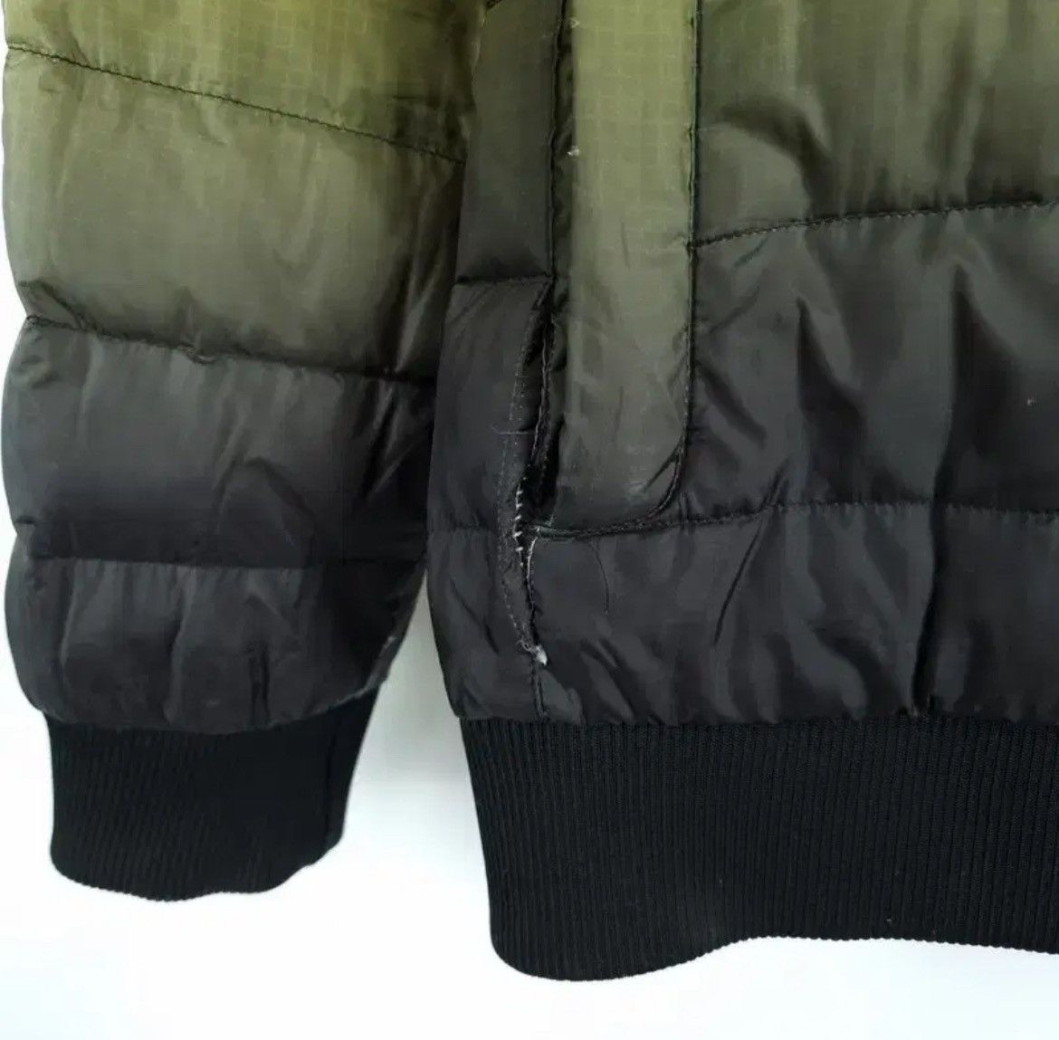 Fubu FUBU puffer jacket Size US L / EU 52-54 / 3 - 10 Thumbnail