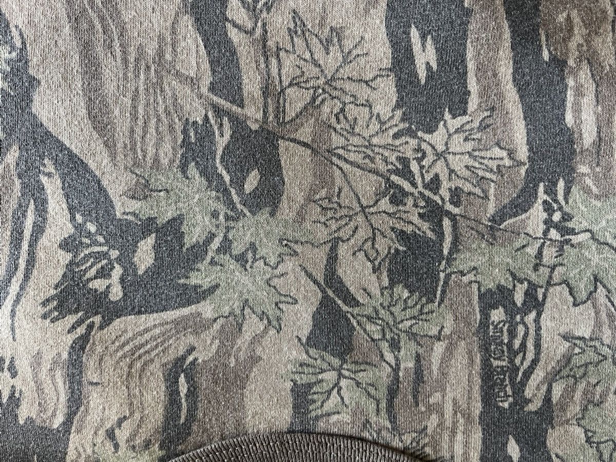 Rothco Smokey Tree Camo T-Shirt - Rothco Size US XL / EU 56 / 4 - 3 Thumbnail