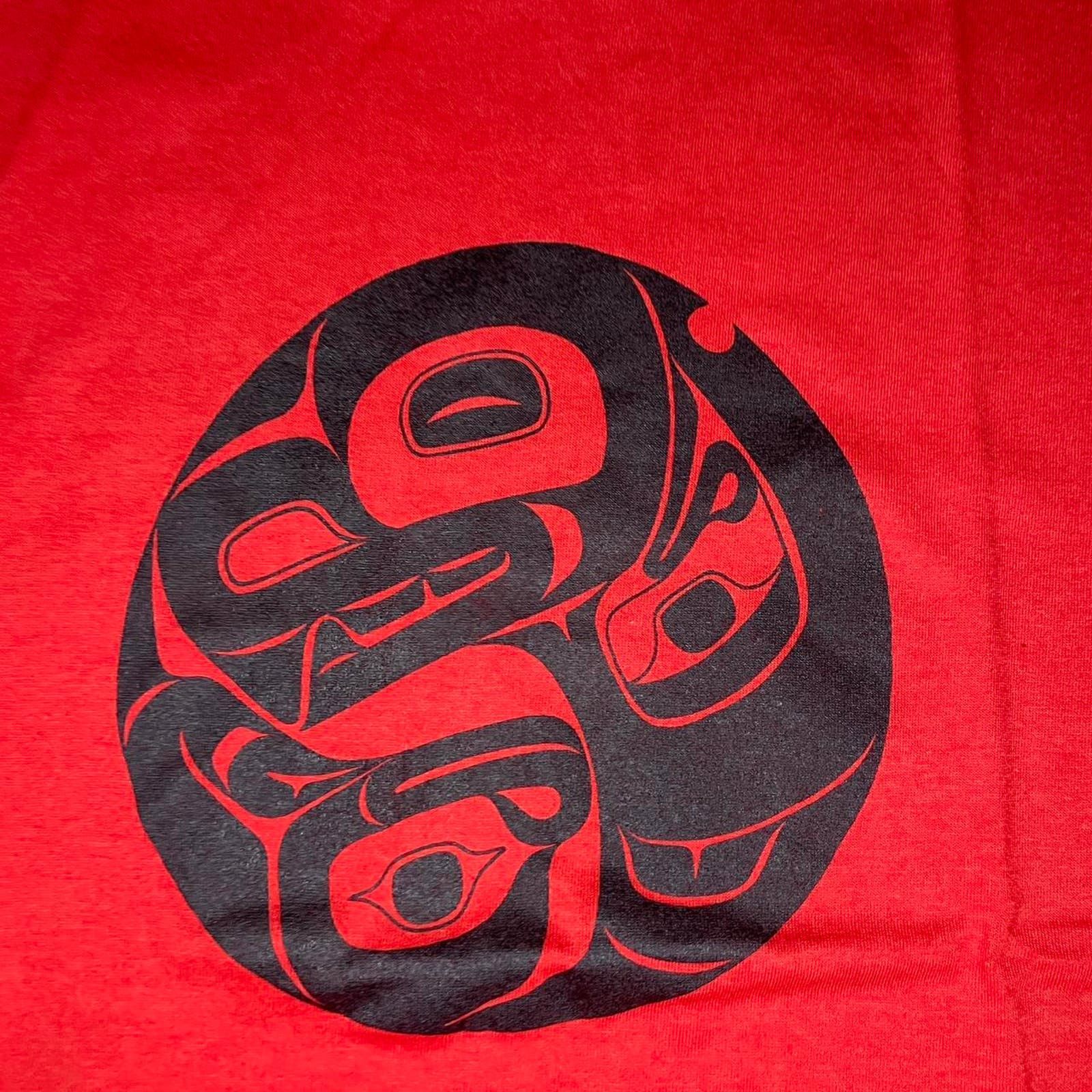 Other Pnw tribal art | Grailed