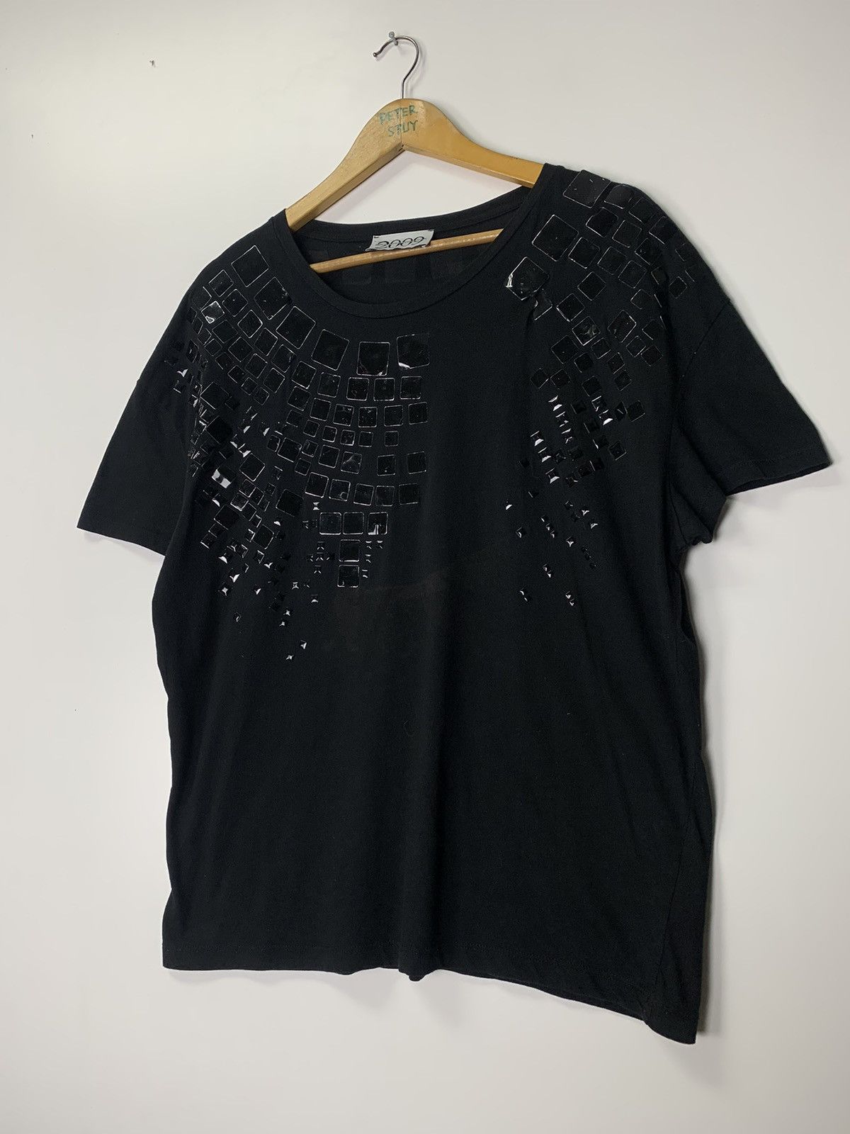 Designer × H&M AW 2009 H&M Trend T-shirt Size M / US 6-8 / IT 42-44 - 6 Thumbnail