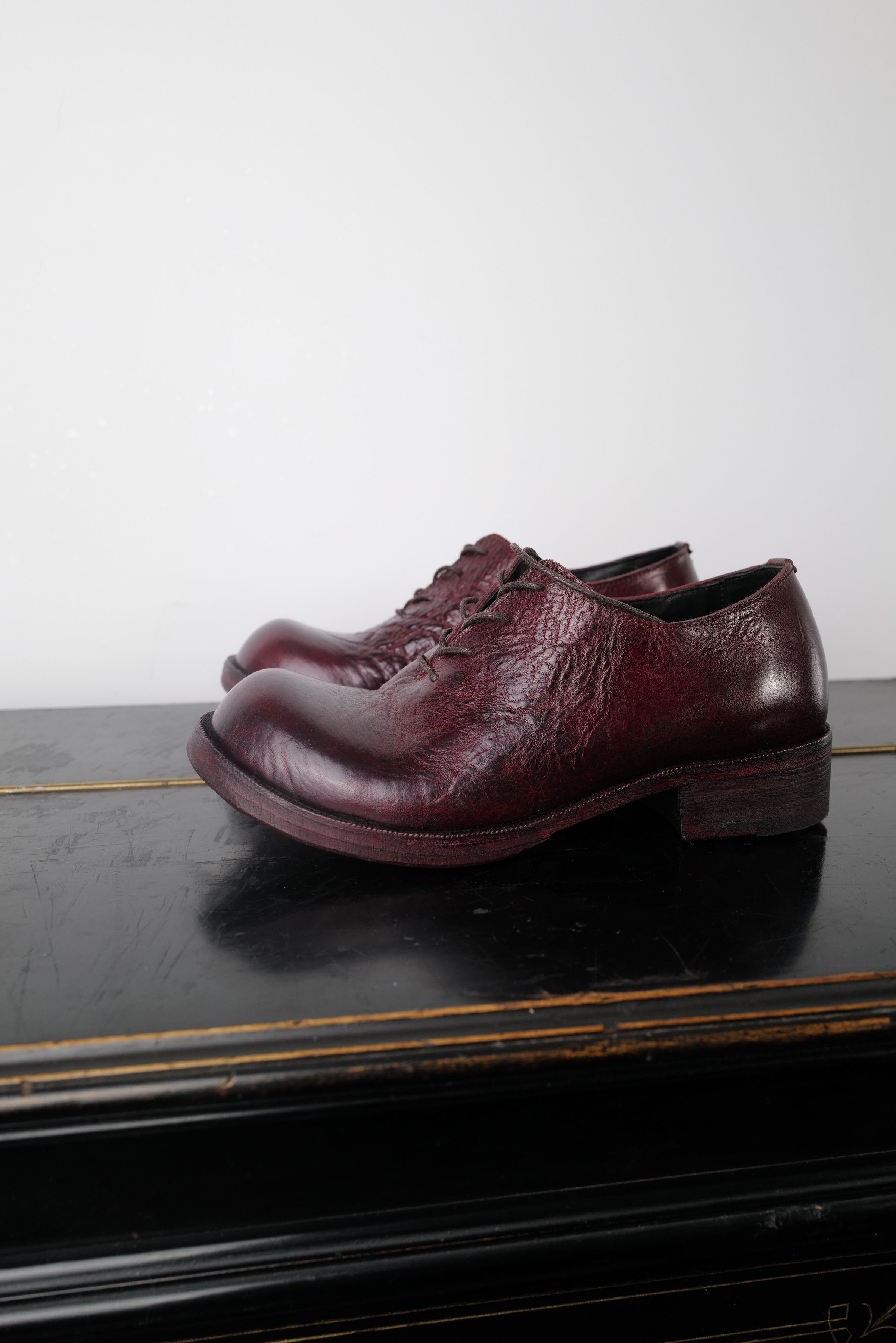 Other LEATHER SHOES Size US 8 / IT 38 - 9 Thumbnail