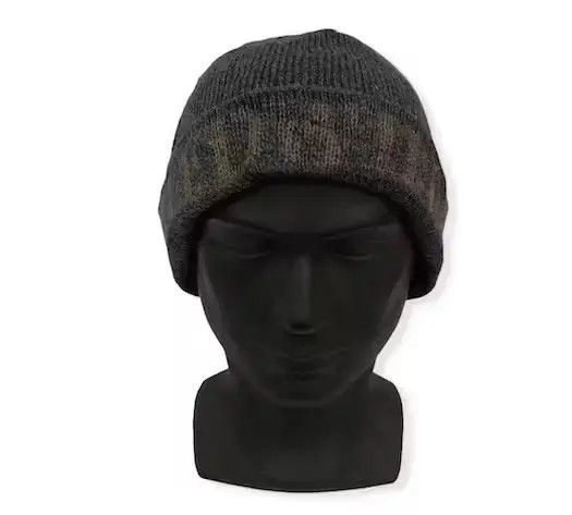 Edwin Japanese Brand Edwin Spell Out Beanie Hat Size ONE SIZE - 1 Thumbnail