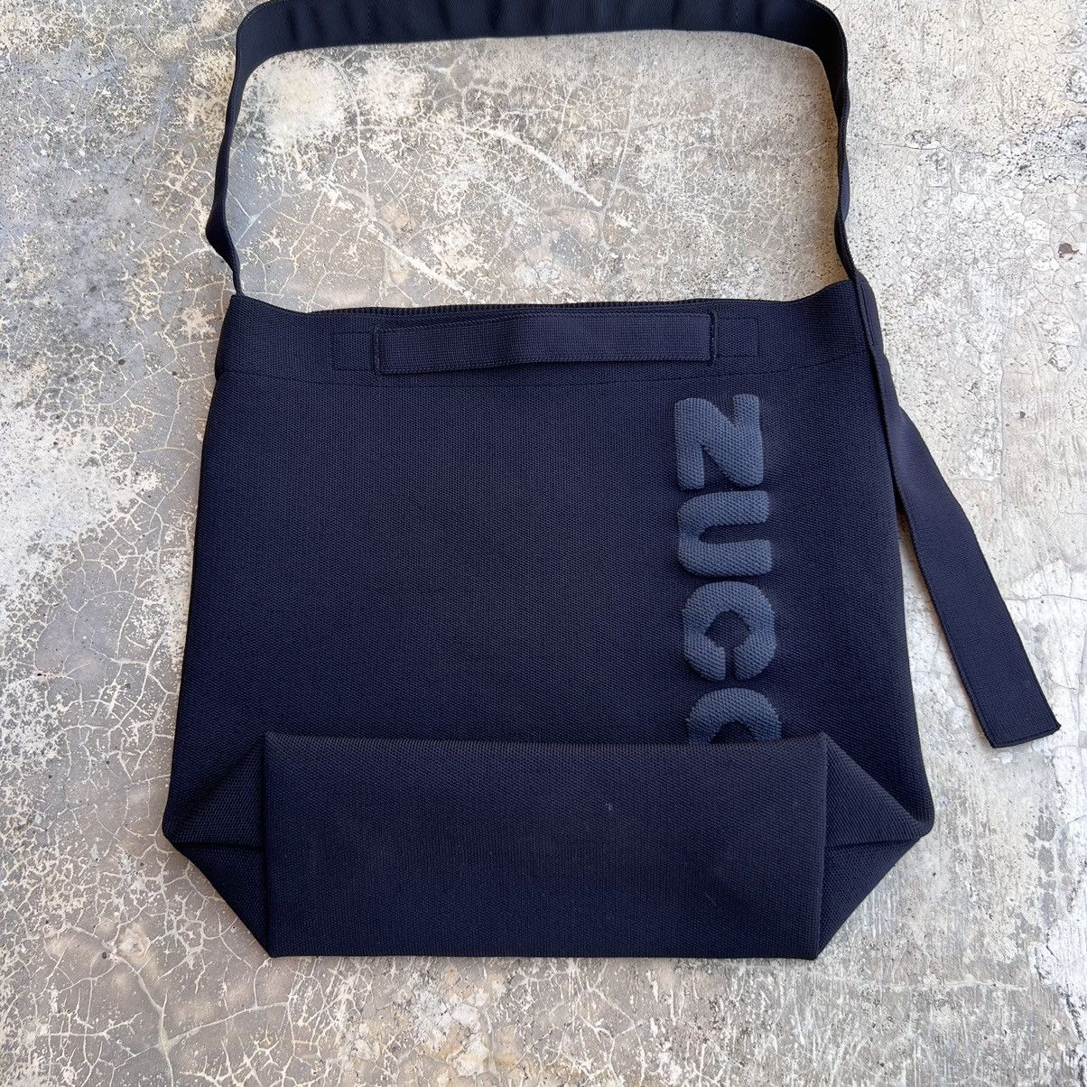 Zucca Zucca Shoulder Bag Size ONE SIZE - 5 Thumbnail
