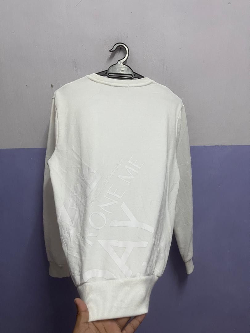 In The Attic In The Attic Homme Sweatshirt Size US M / EU 48-50 / 2 - 11 Thumbnail